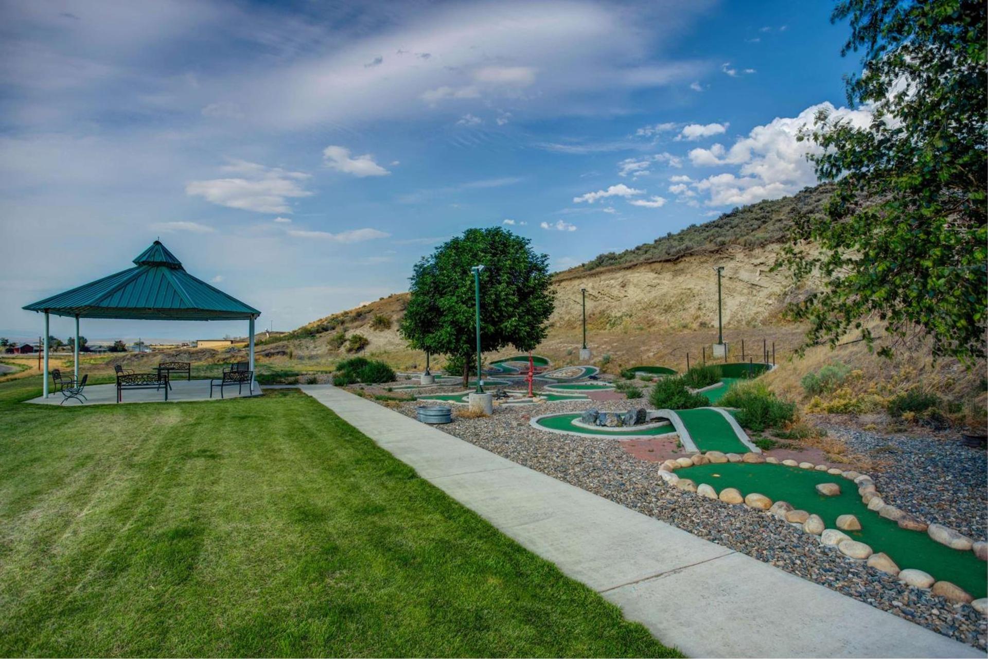 Motel 6-Baker City, OR photo 2