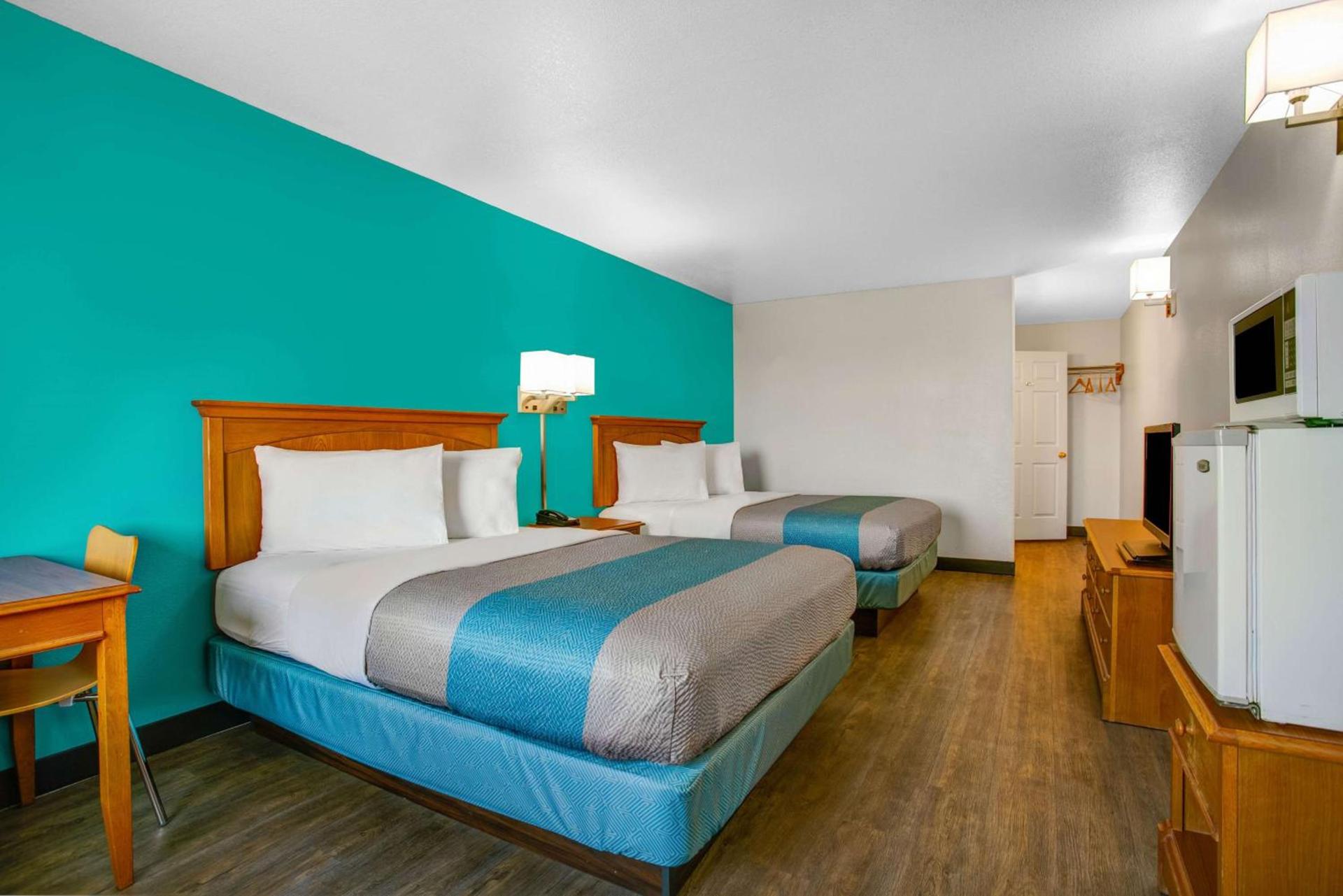 Motel 6-Baker City, OR photo 4