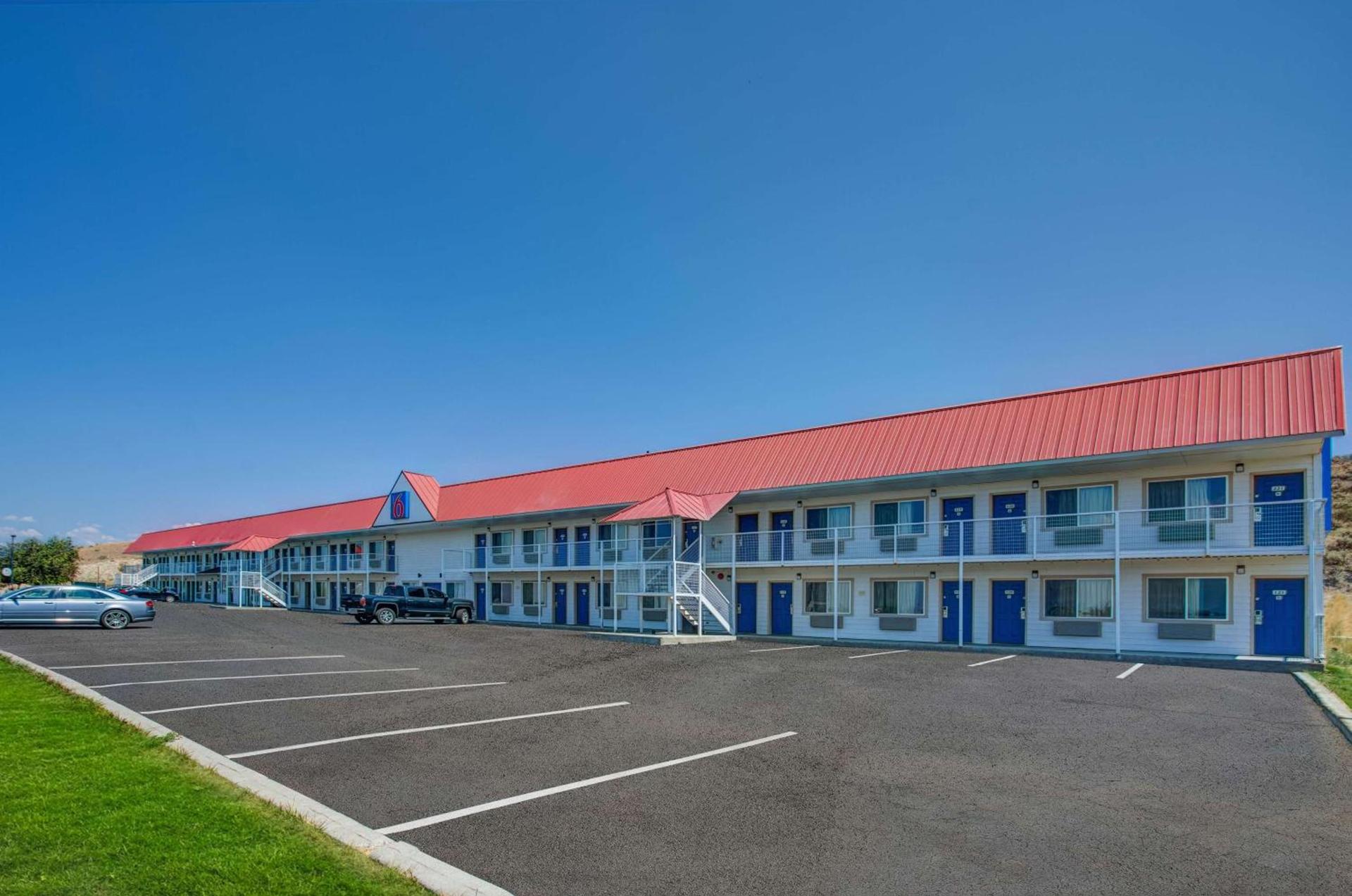 Motel 6-Baker City, OR photo 3