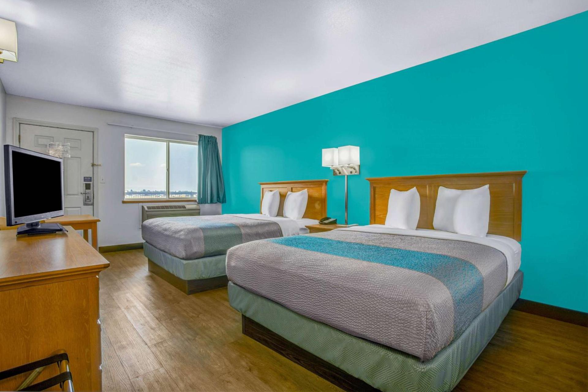 Motel 6-Baker City, OR photo 7