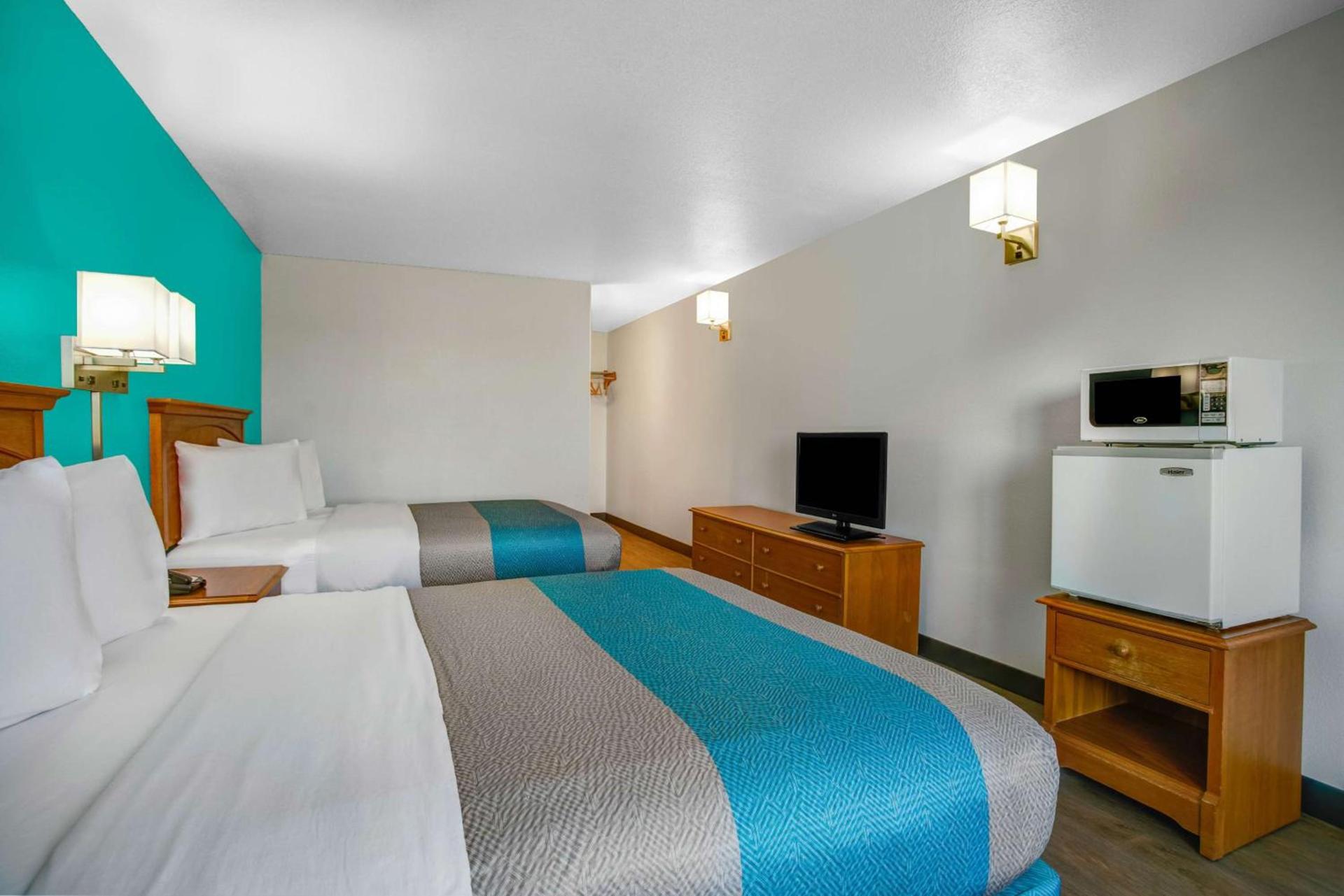 Motel 6-Baker City, OR photo 5
