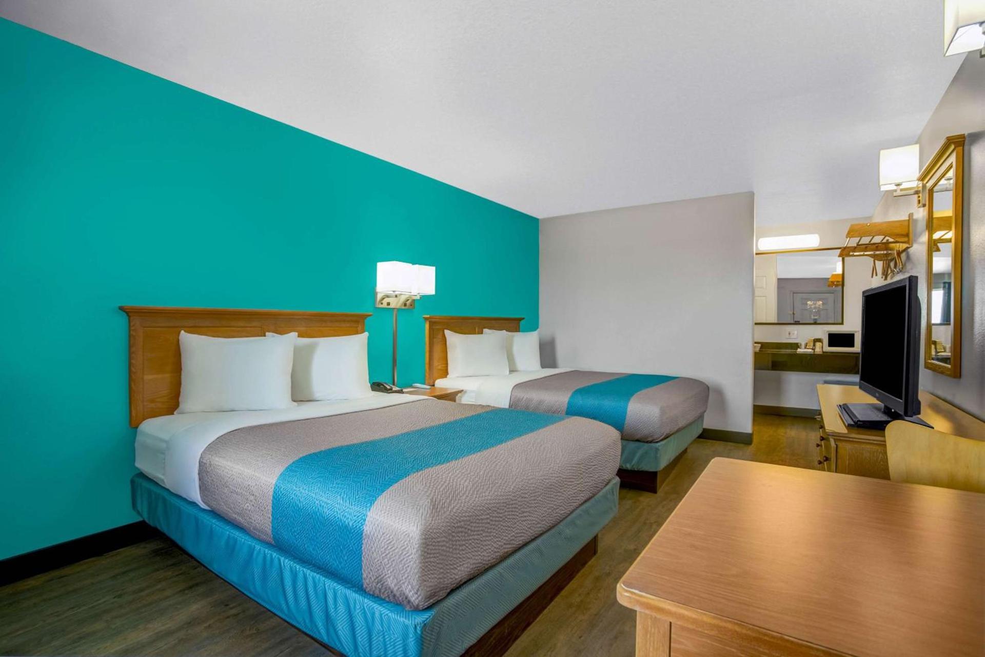 Motel 6-Baker City, OR photo 6