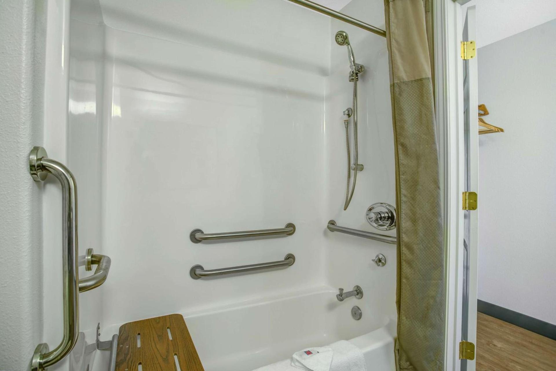 Motel 6-Baker City, OR photo 17