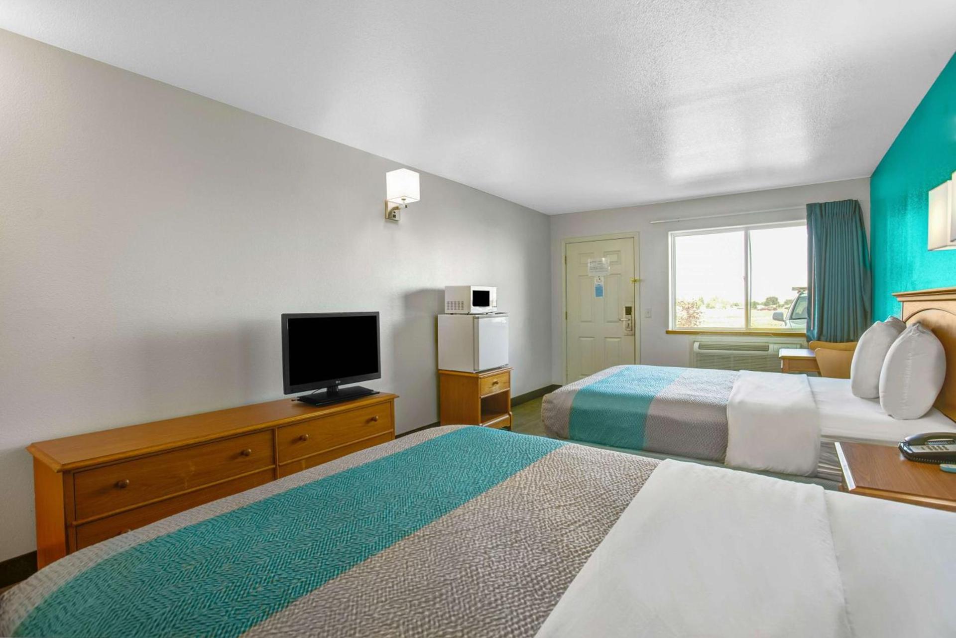 Motel 6-Baker City, OR photo 10