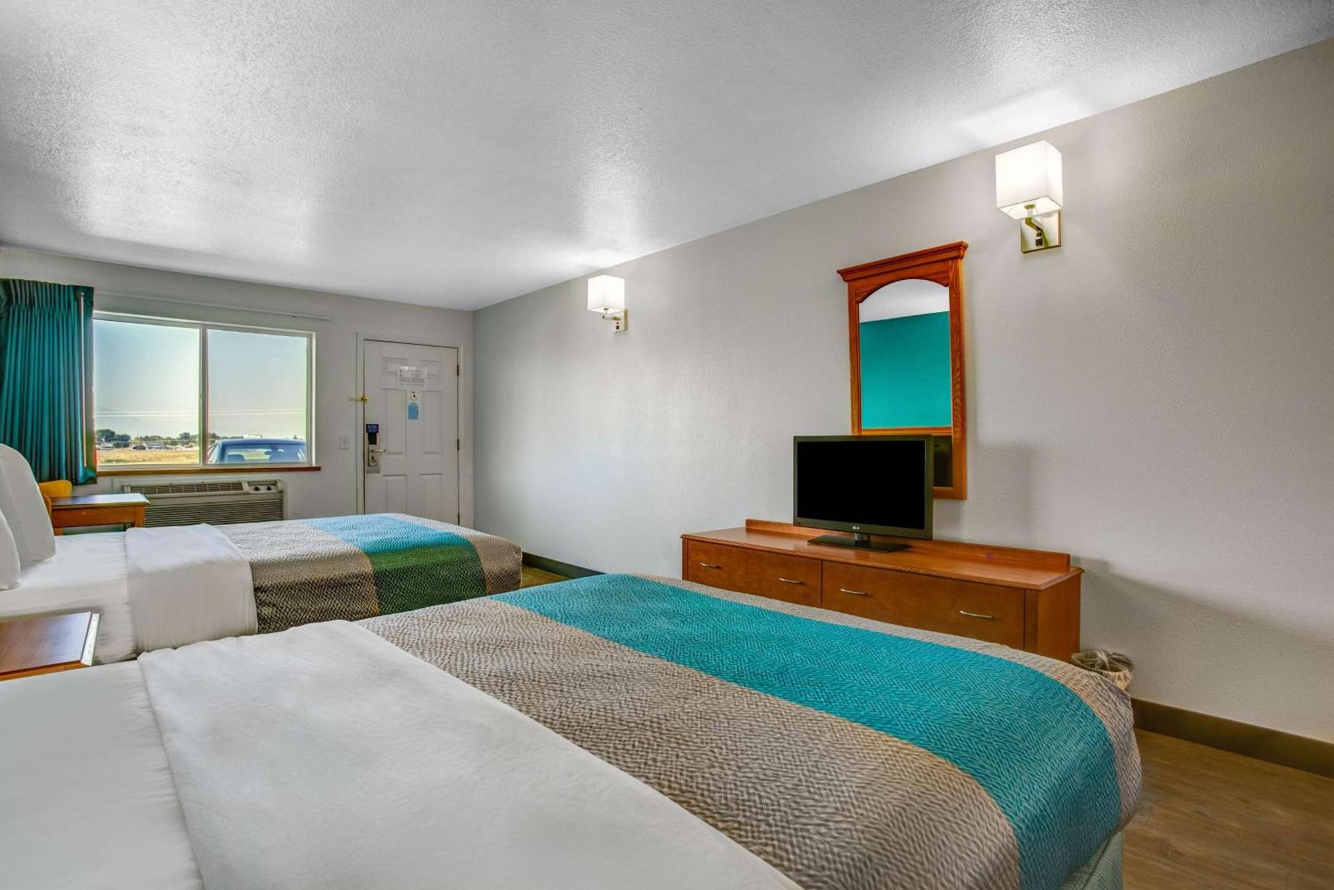 Motel 6-Baker City, OR photo 9