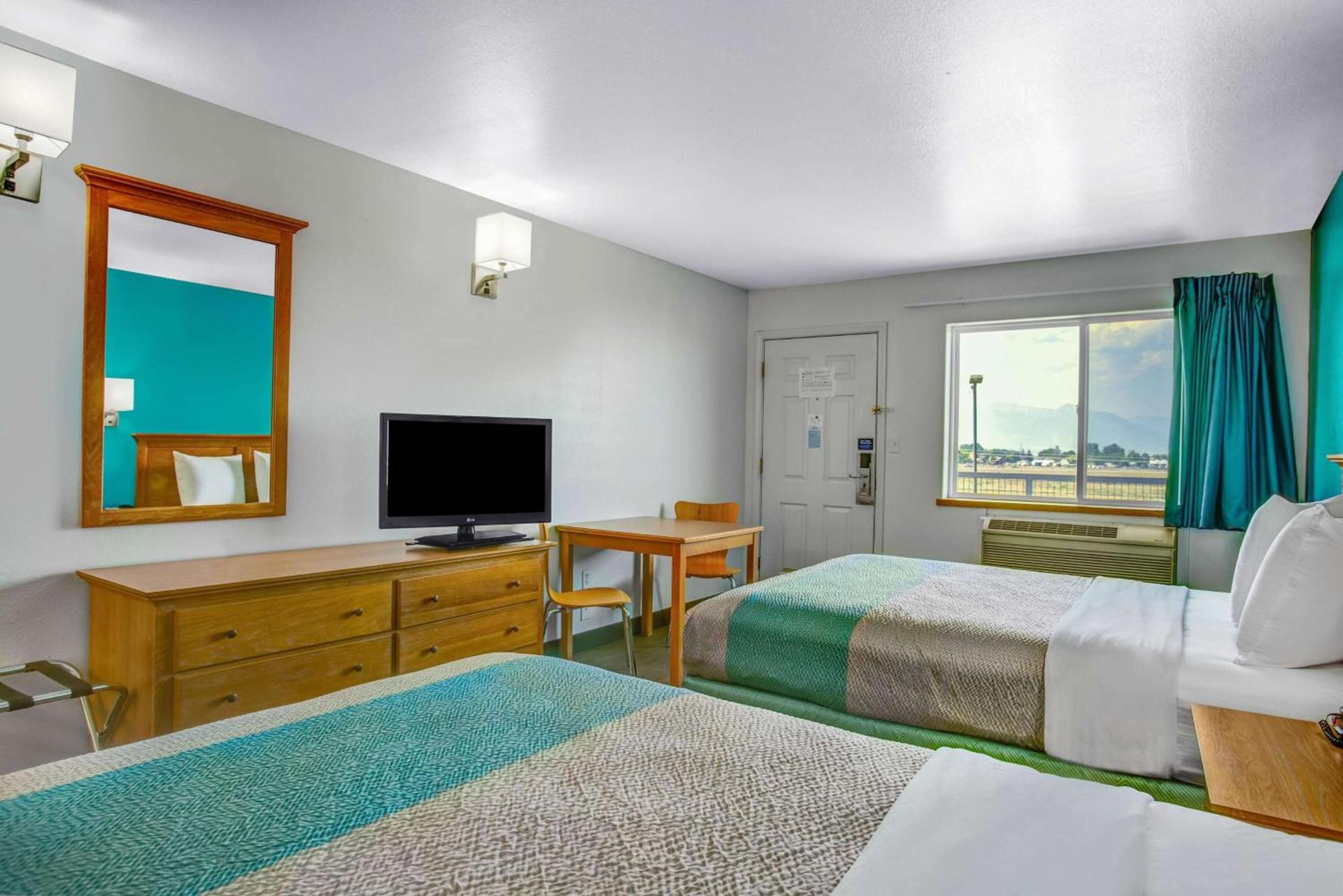 Motel 6-Baker City, OR photo 8