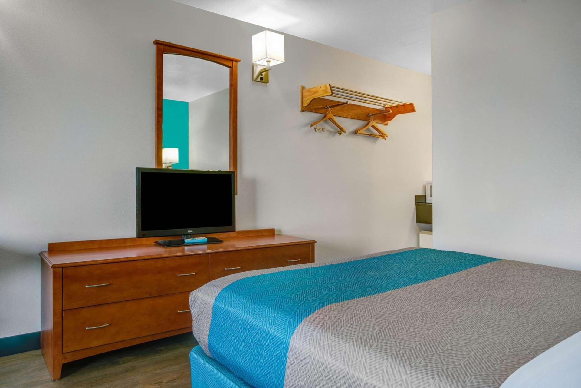 Motel 6-Baker City, OR photo 13