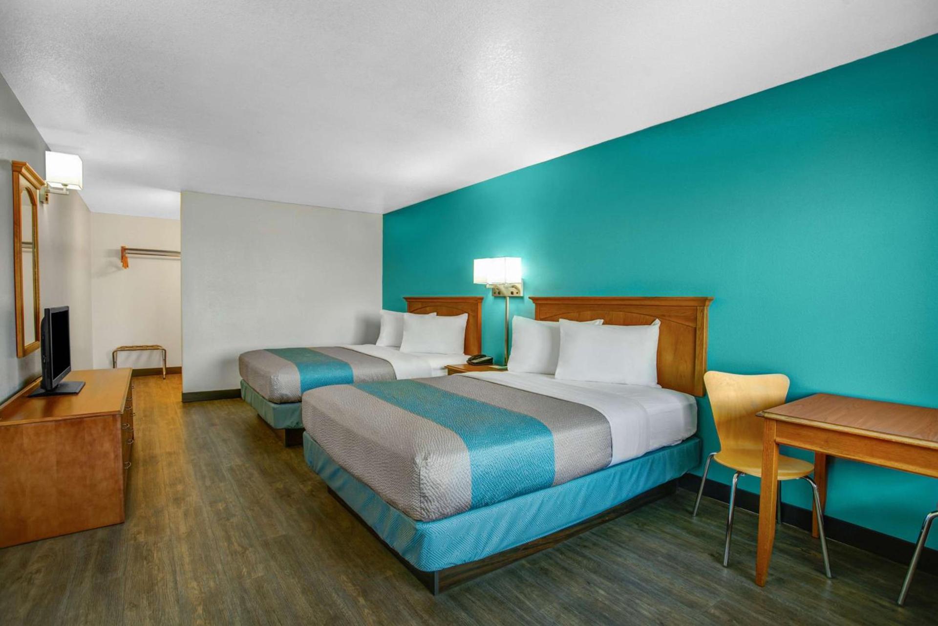 Motel 6-Baker City, OR photo 11