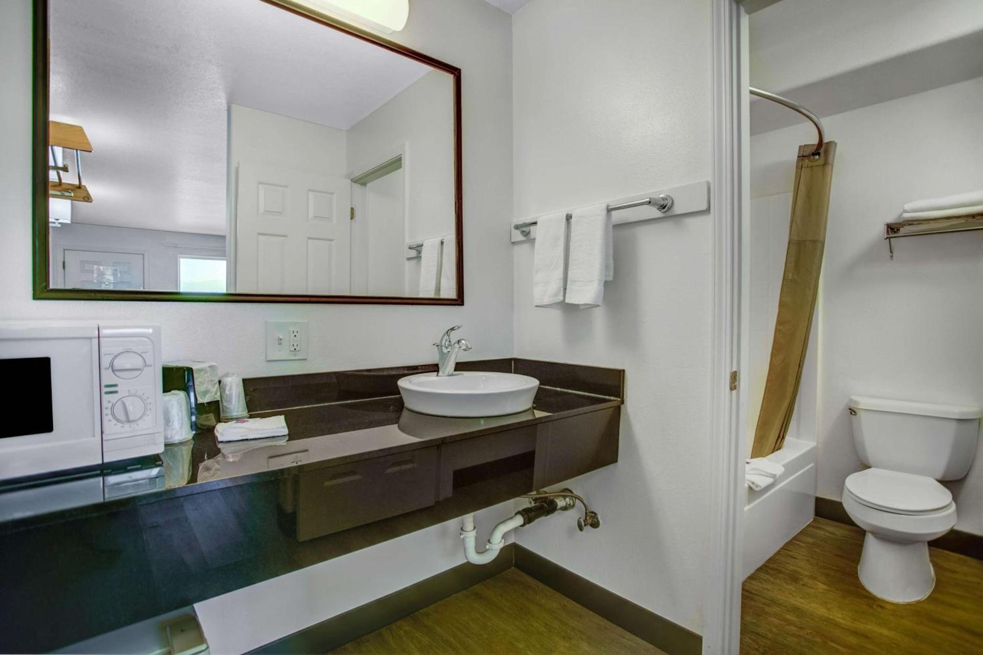 Motel 6-Baker City, OR photo 18