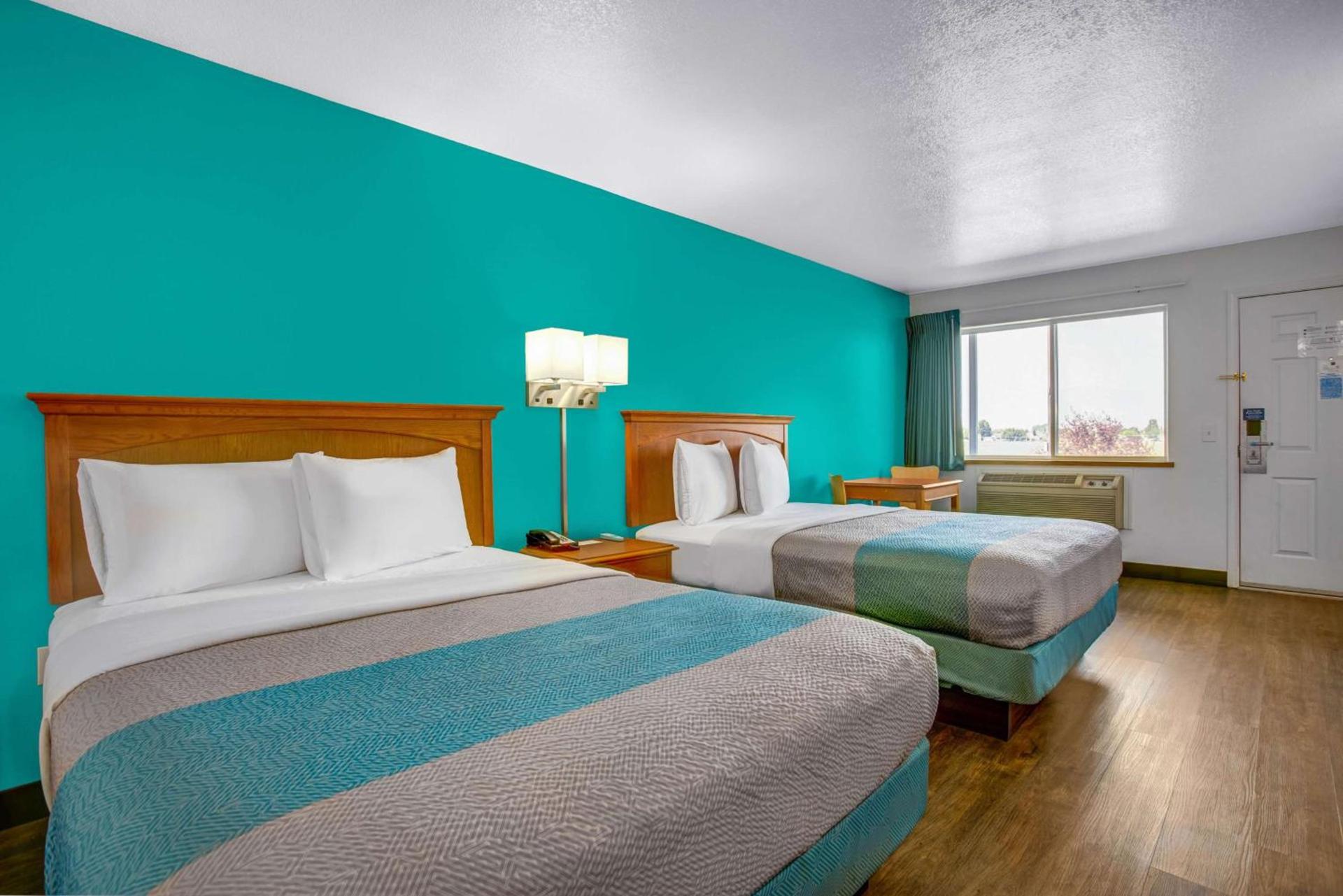 Motel 6-Baker City, OR photo 12