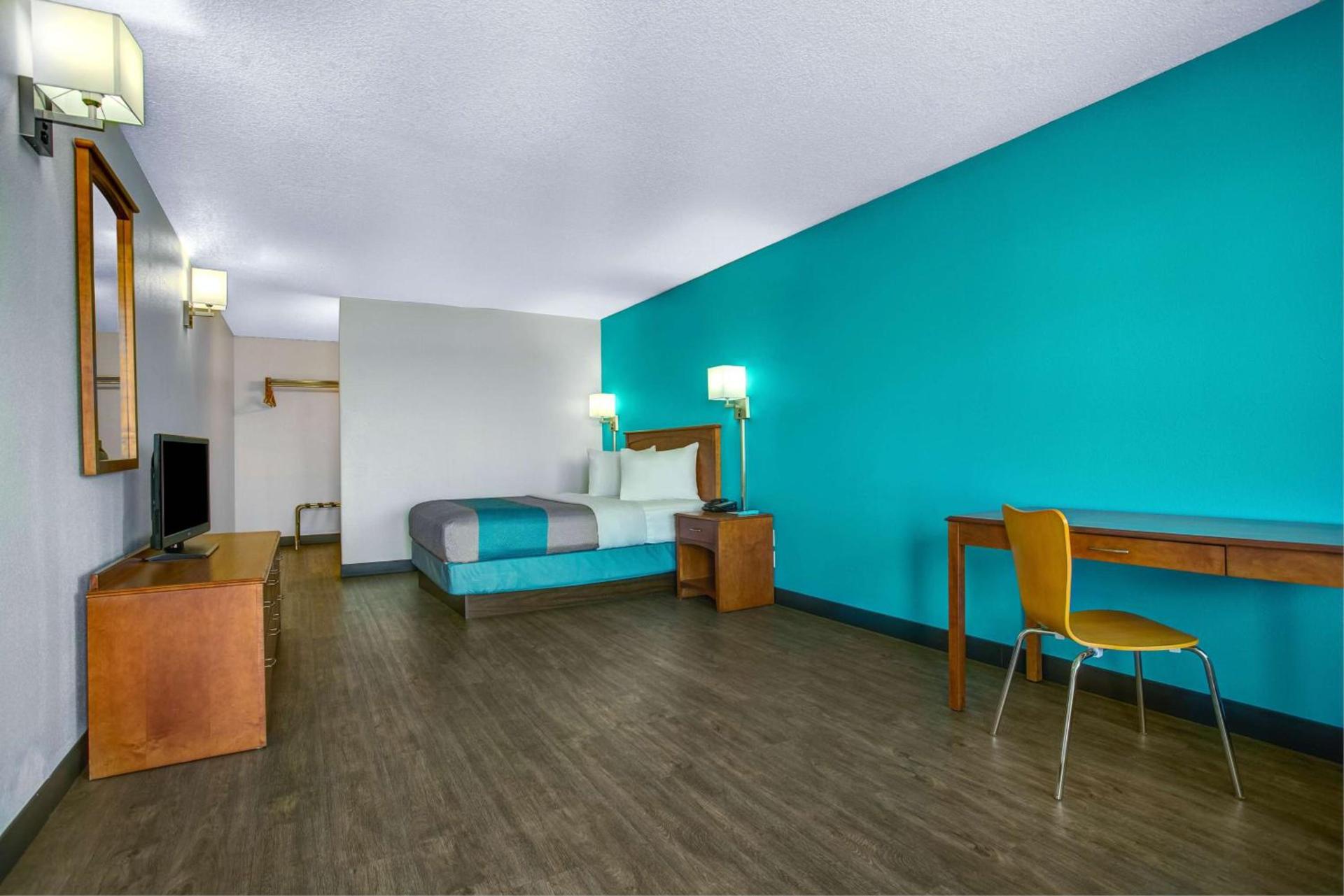 Motel 6-Baker City, OR photo 14