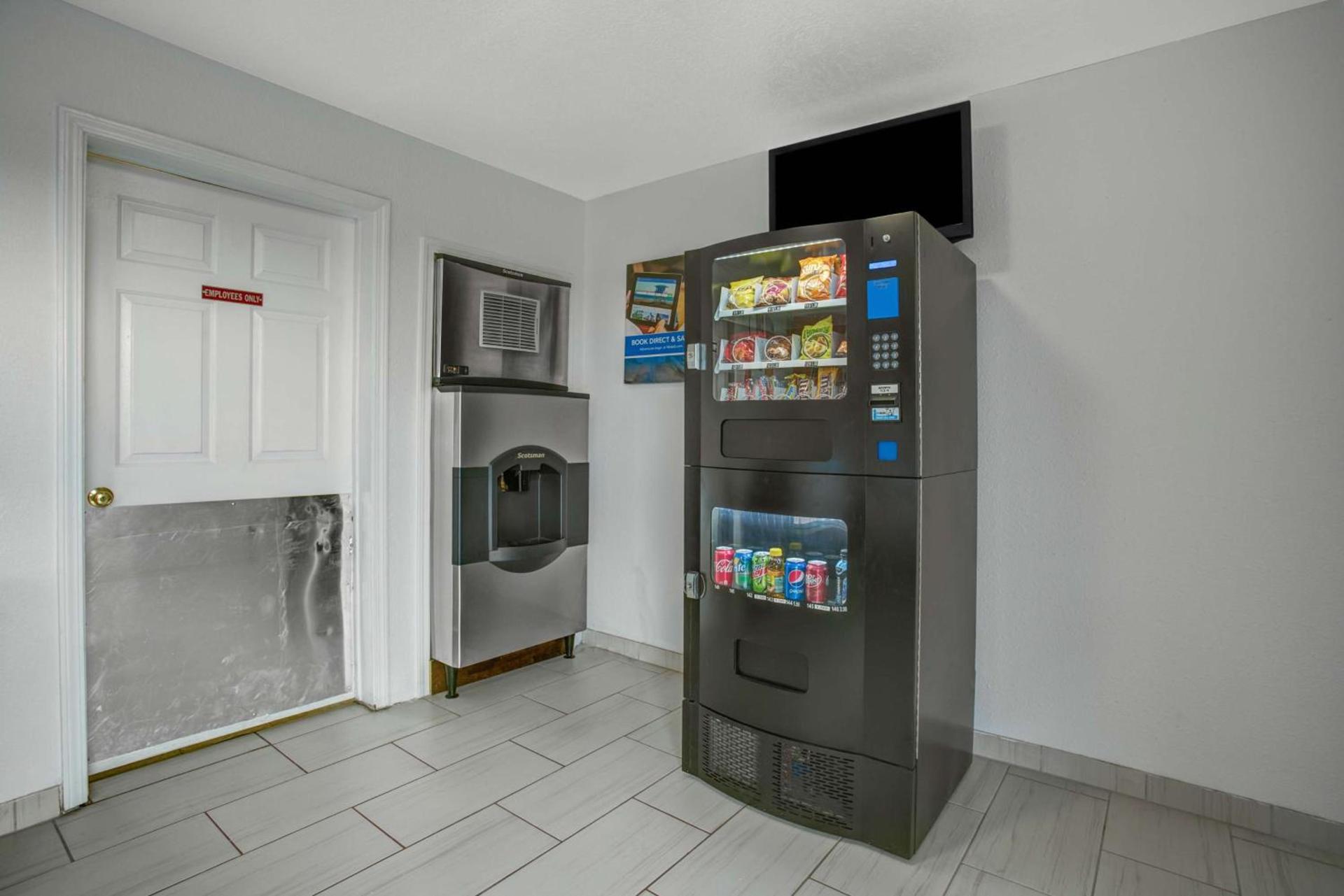 Motel 6-Baker City, OR photo 20