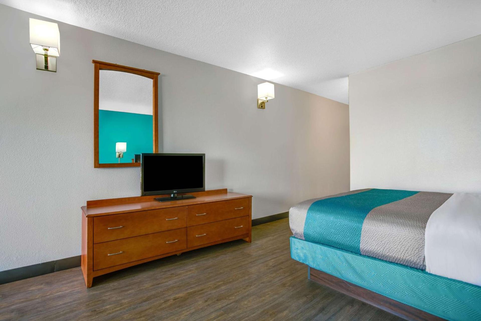 Motel 6-Baker City, OR photo 15