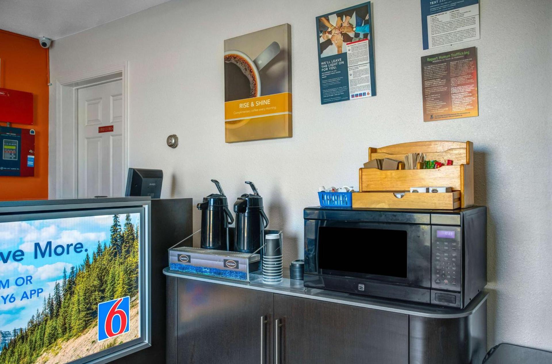 Motel 6-Baker City, OR photo 19