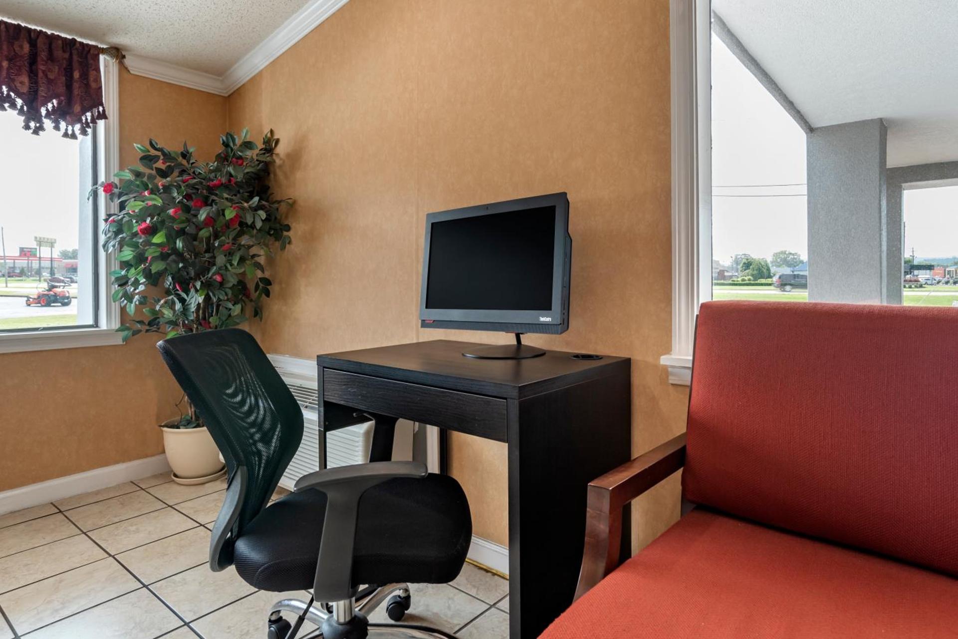 Econo Lodge Oxford near Choccolocco Park photo 49