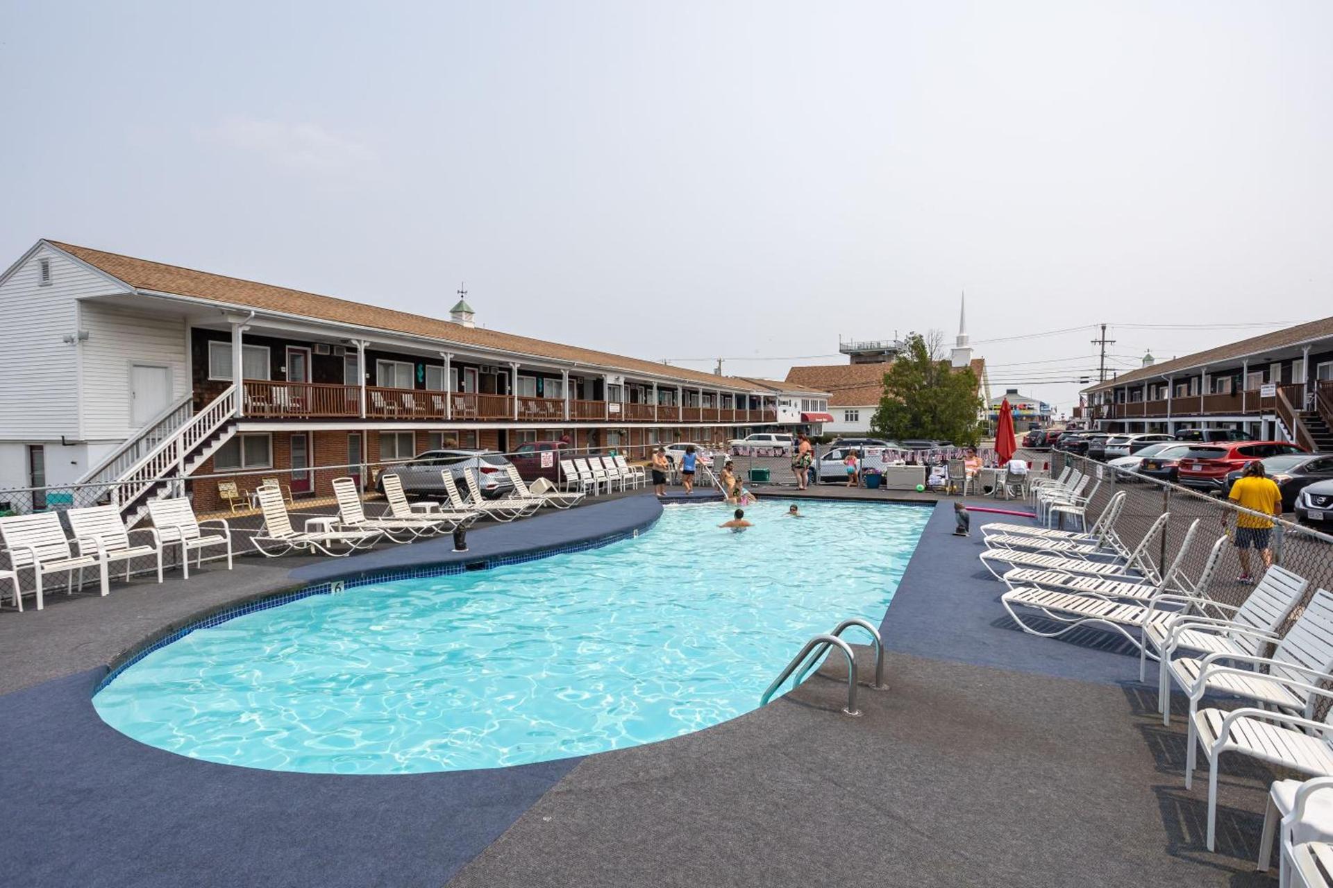 The Janmere Motel photo 82