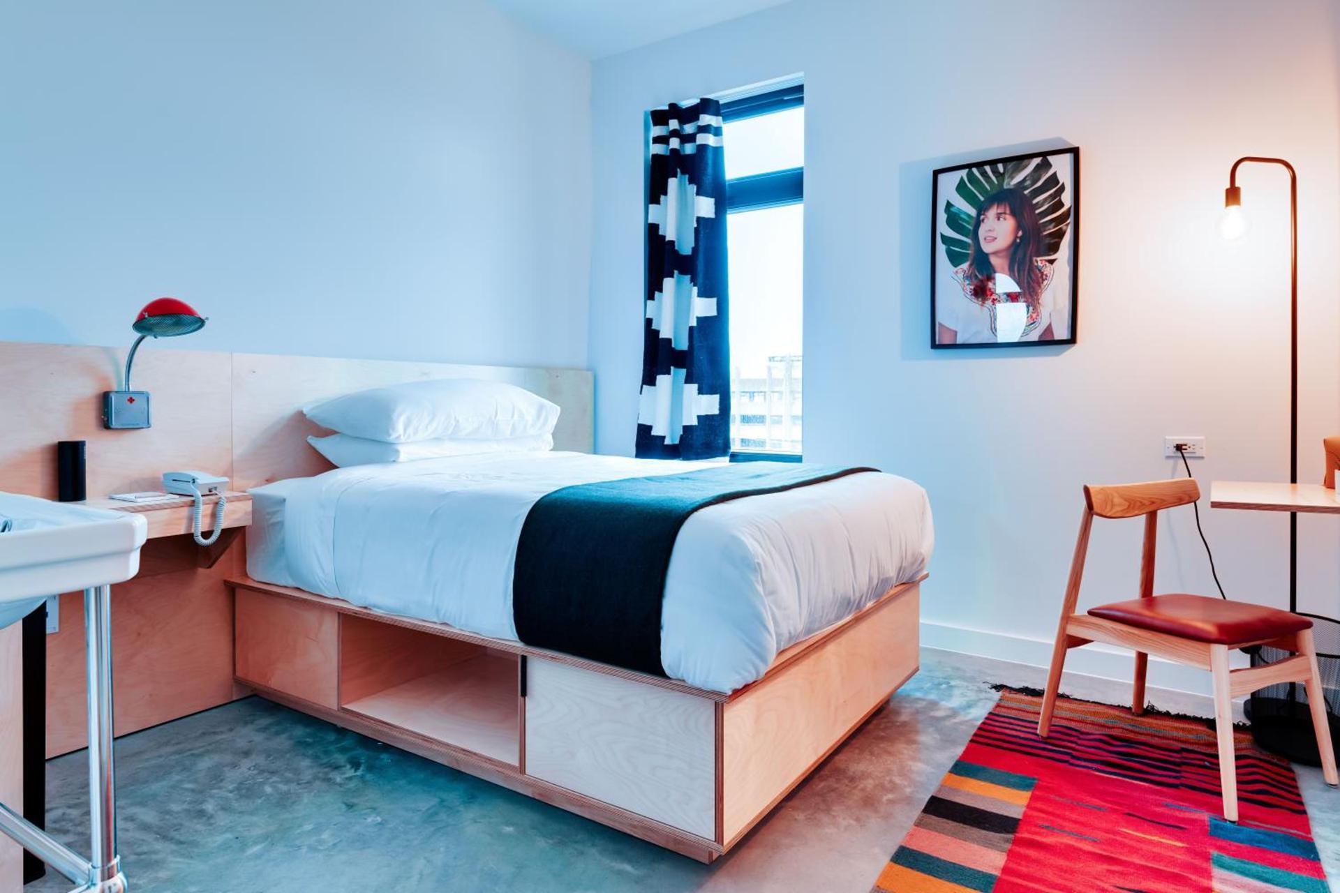 Hotel Dryce photo 41