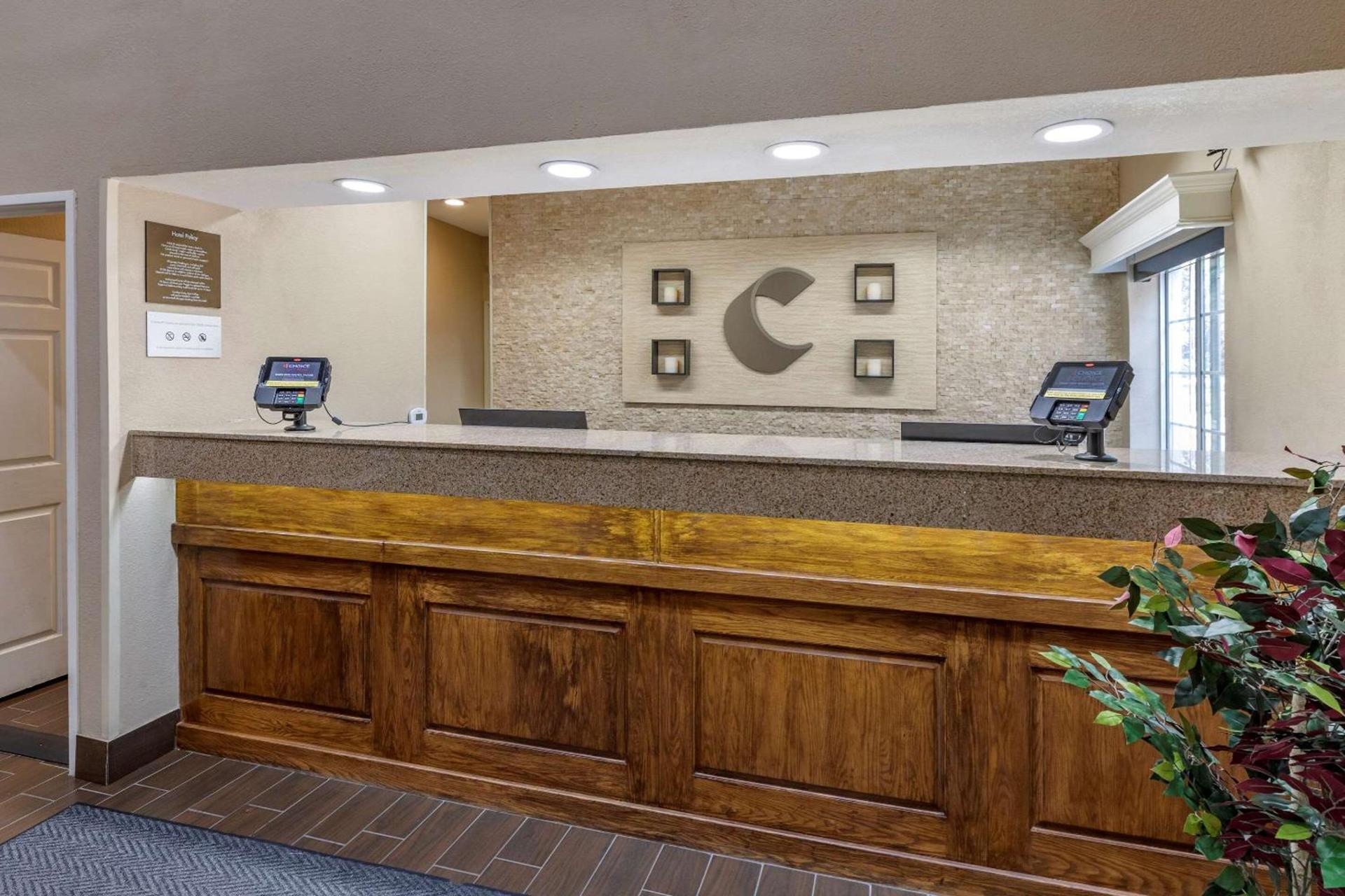 Comfort Suites Fort Collins Near University photo 25