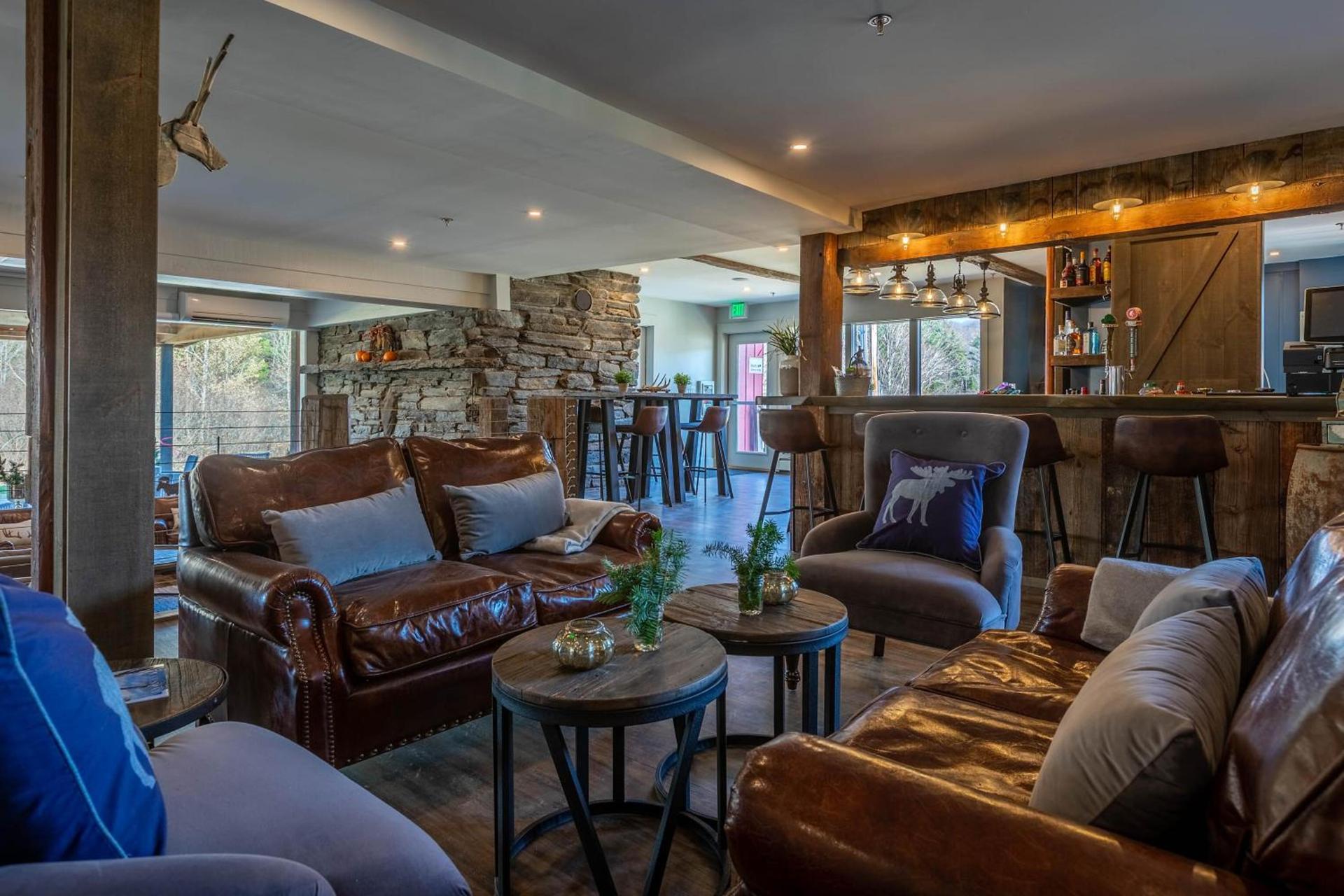 Mountain Meadows Lodge photo 21