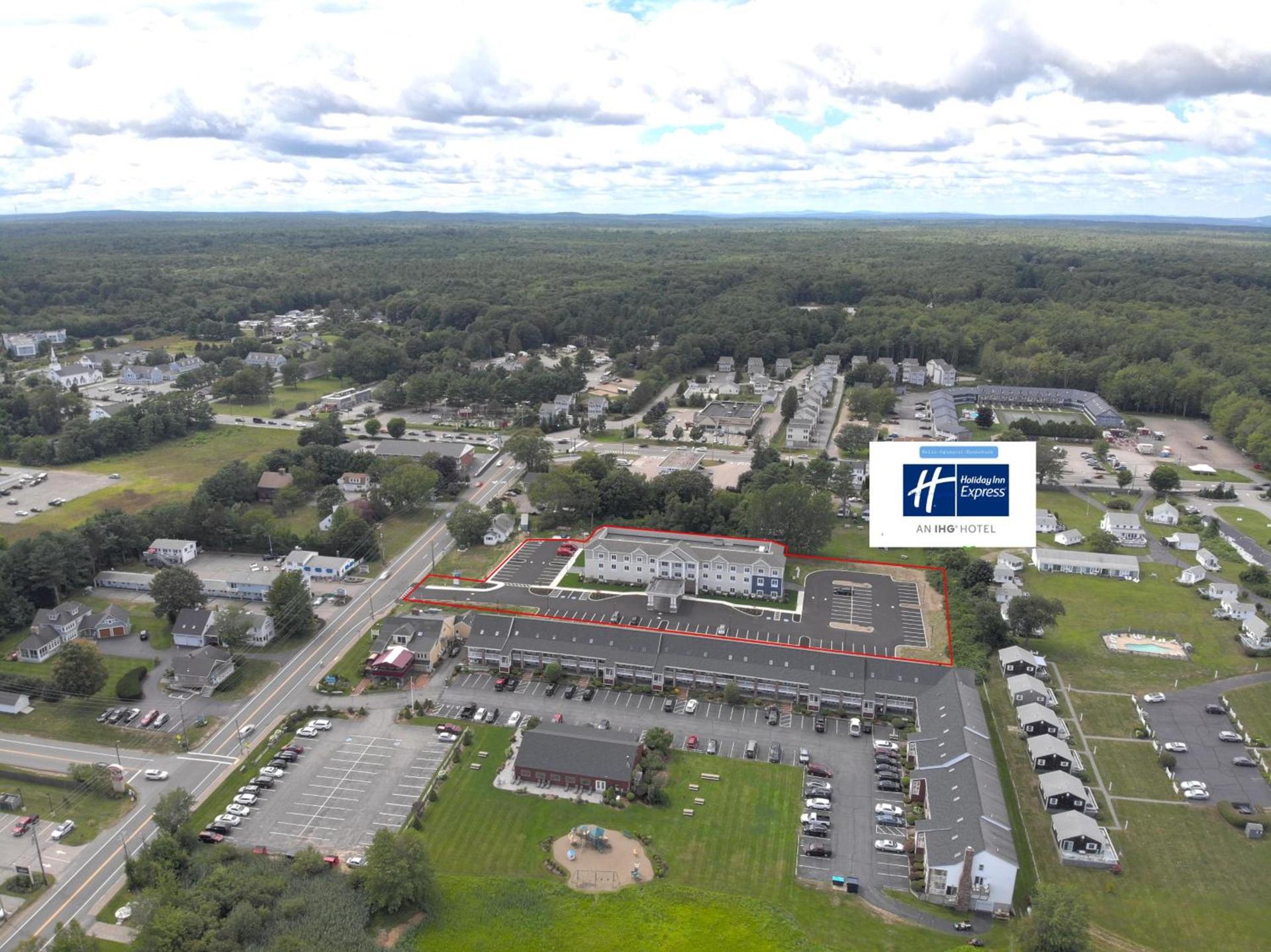 Holiday Inn Express - Wells-Ogunquit-Kennebunk by IHG photo 11