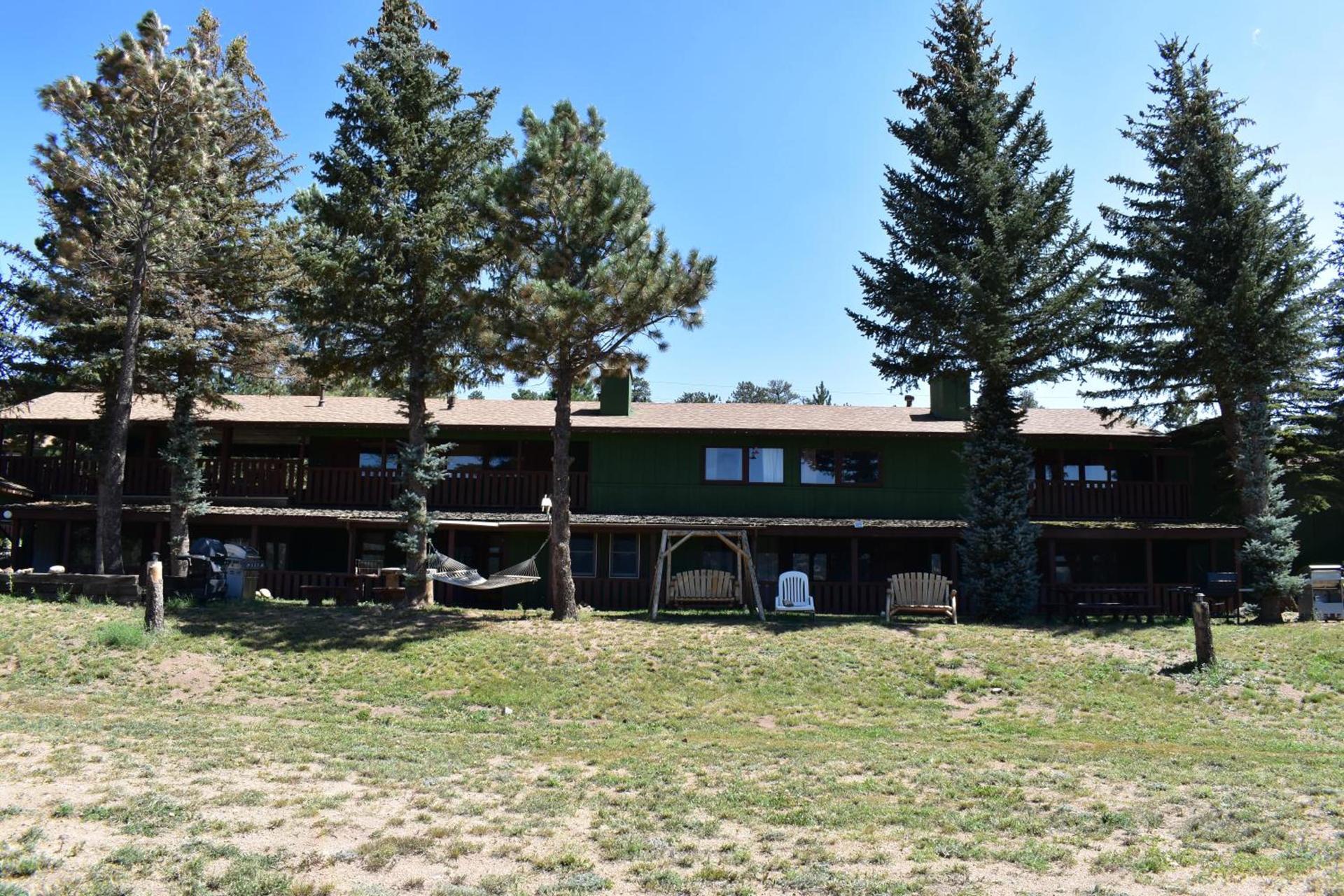 Estes Lake Lodge photo 5