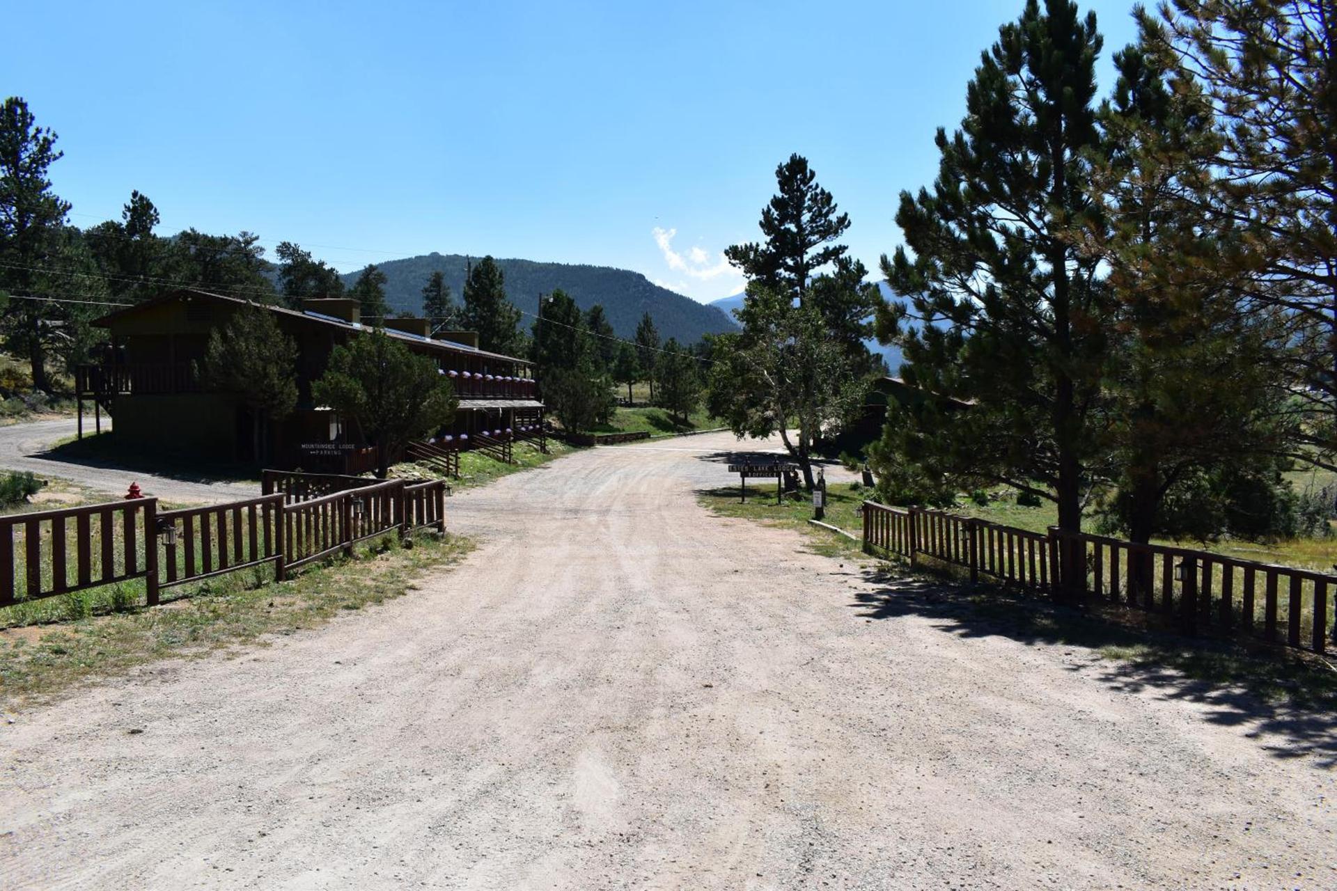 Estes Lake Lodge photo 1