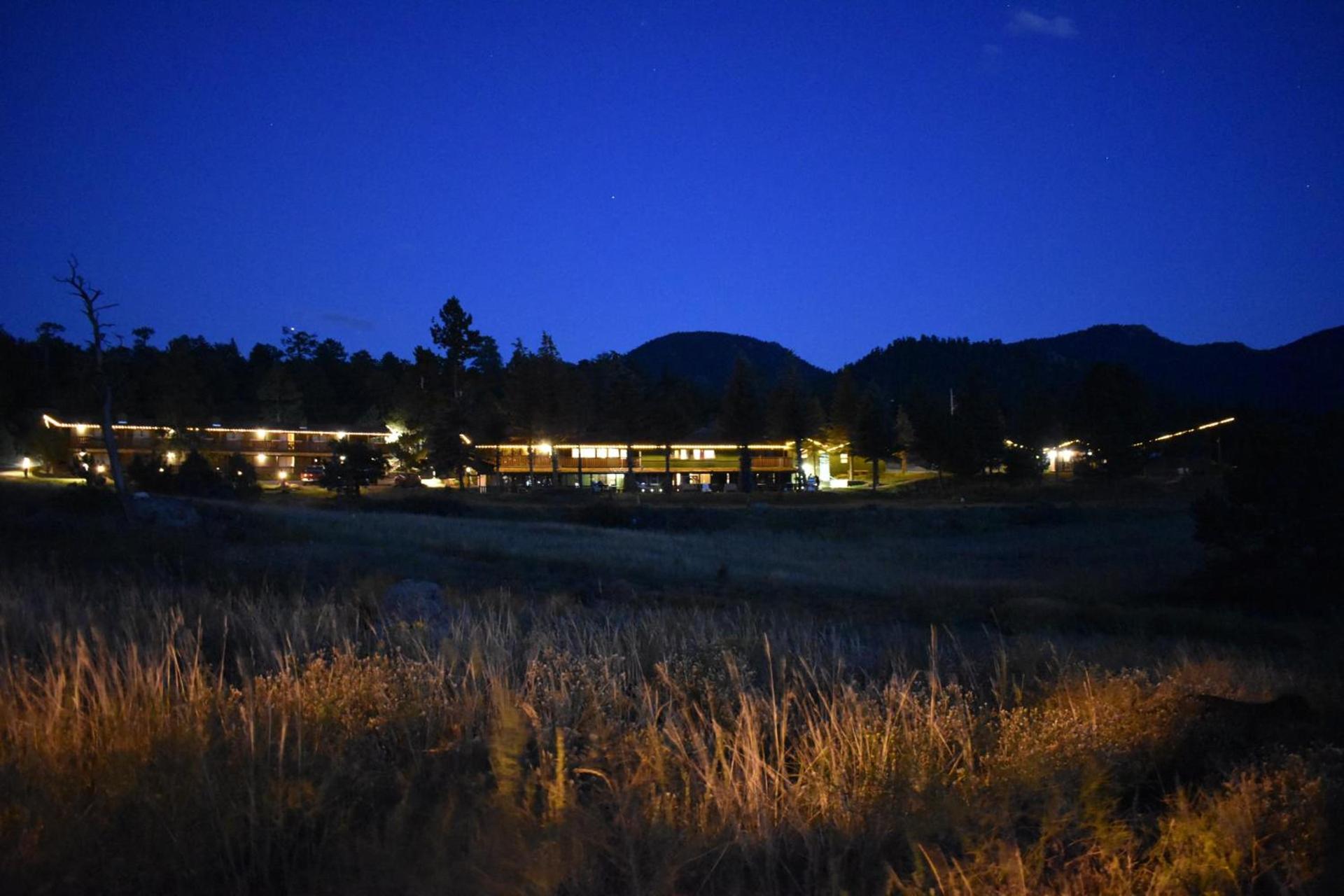 Estes Lake Lodge photo 9
