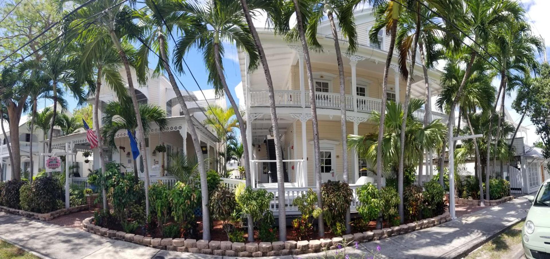 The Palms Hotel photo 9