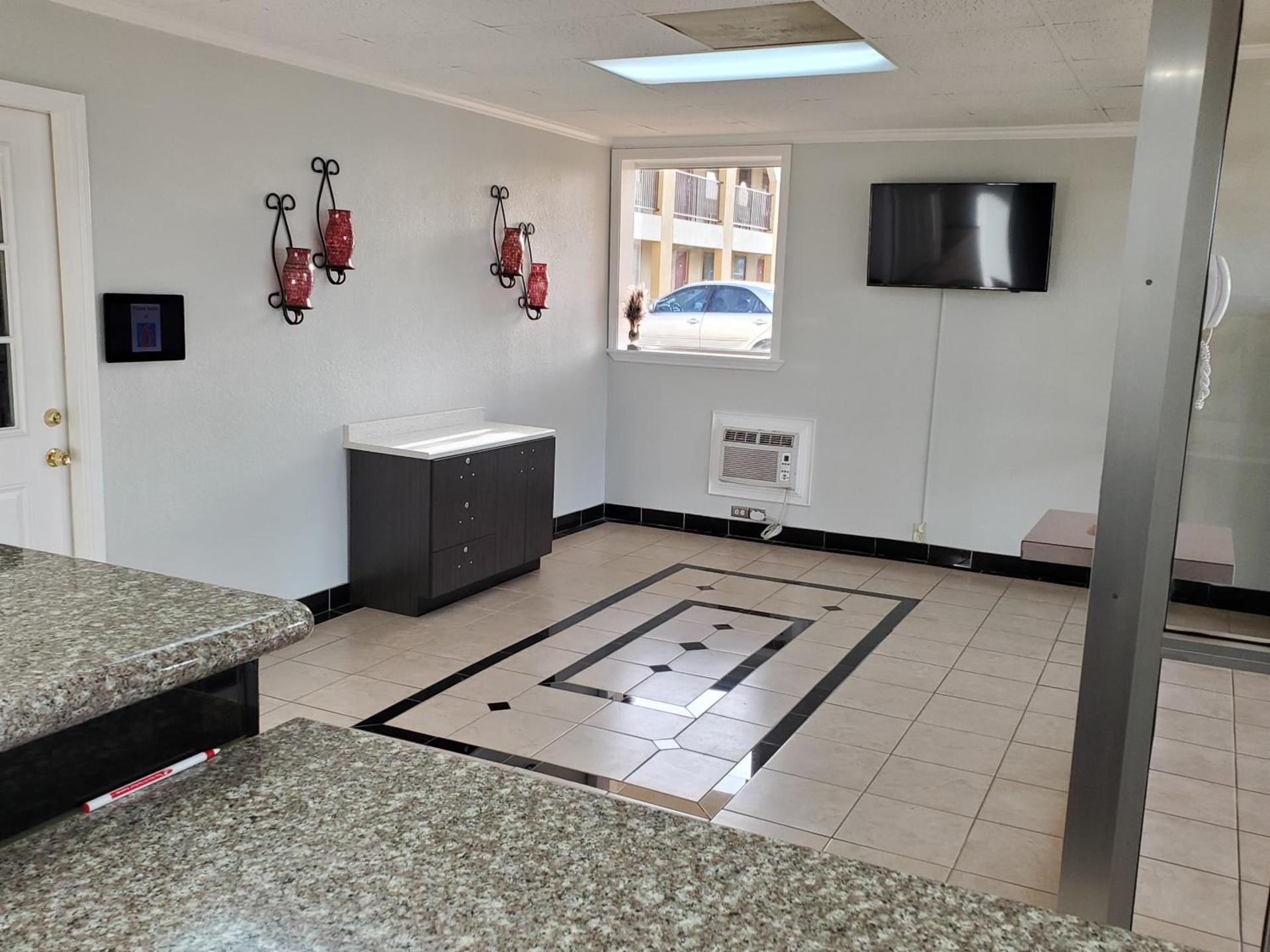 Motel 6 Shamrock TX photo 34