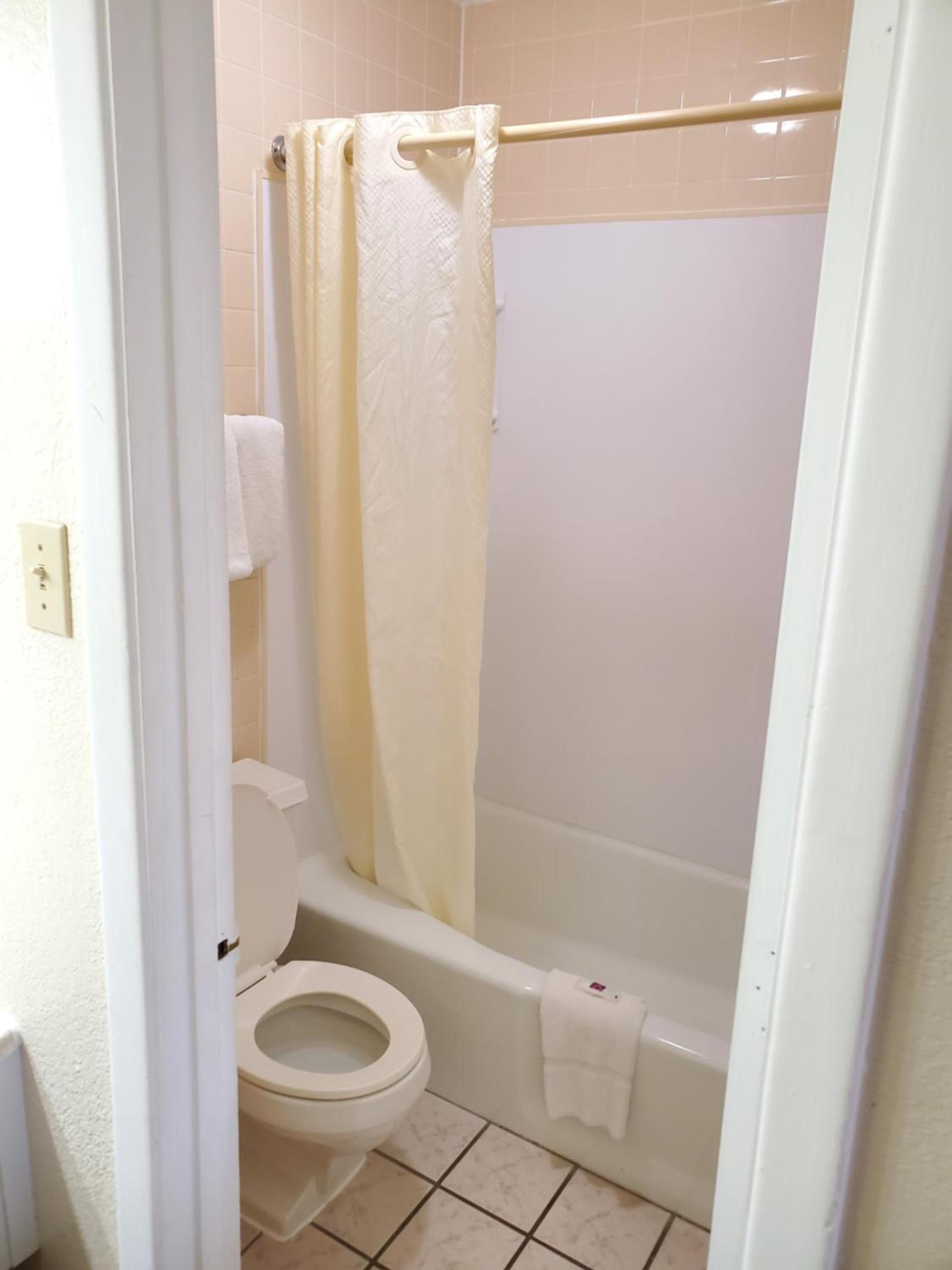 Motel 6 Shamrock TX photo 37