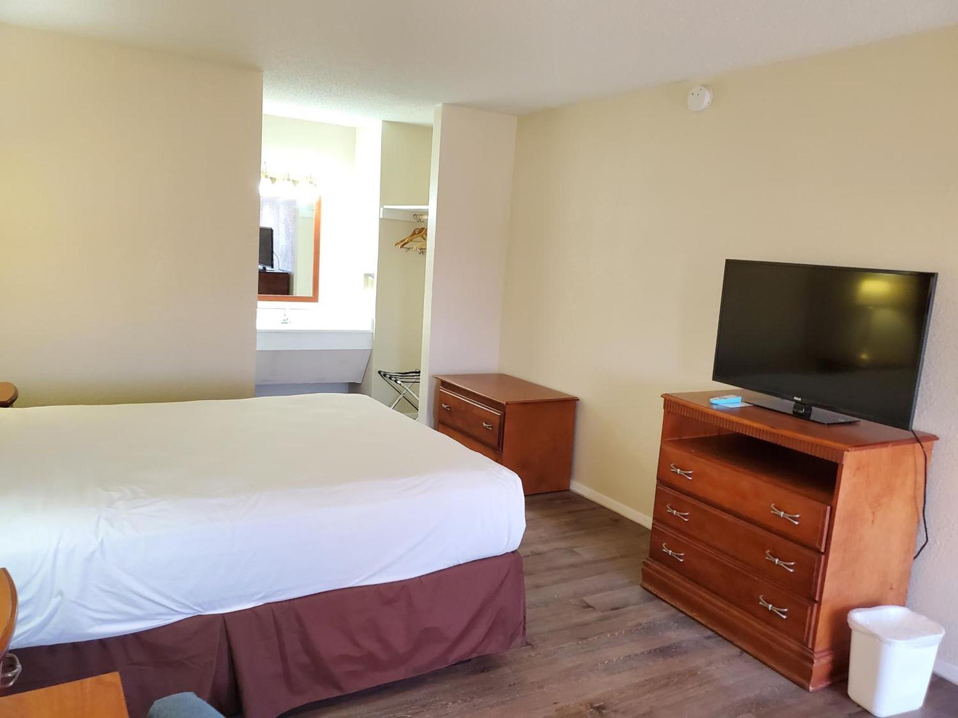 Motel 6 Shamrock TX photo 39