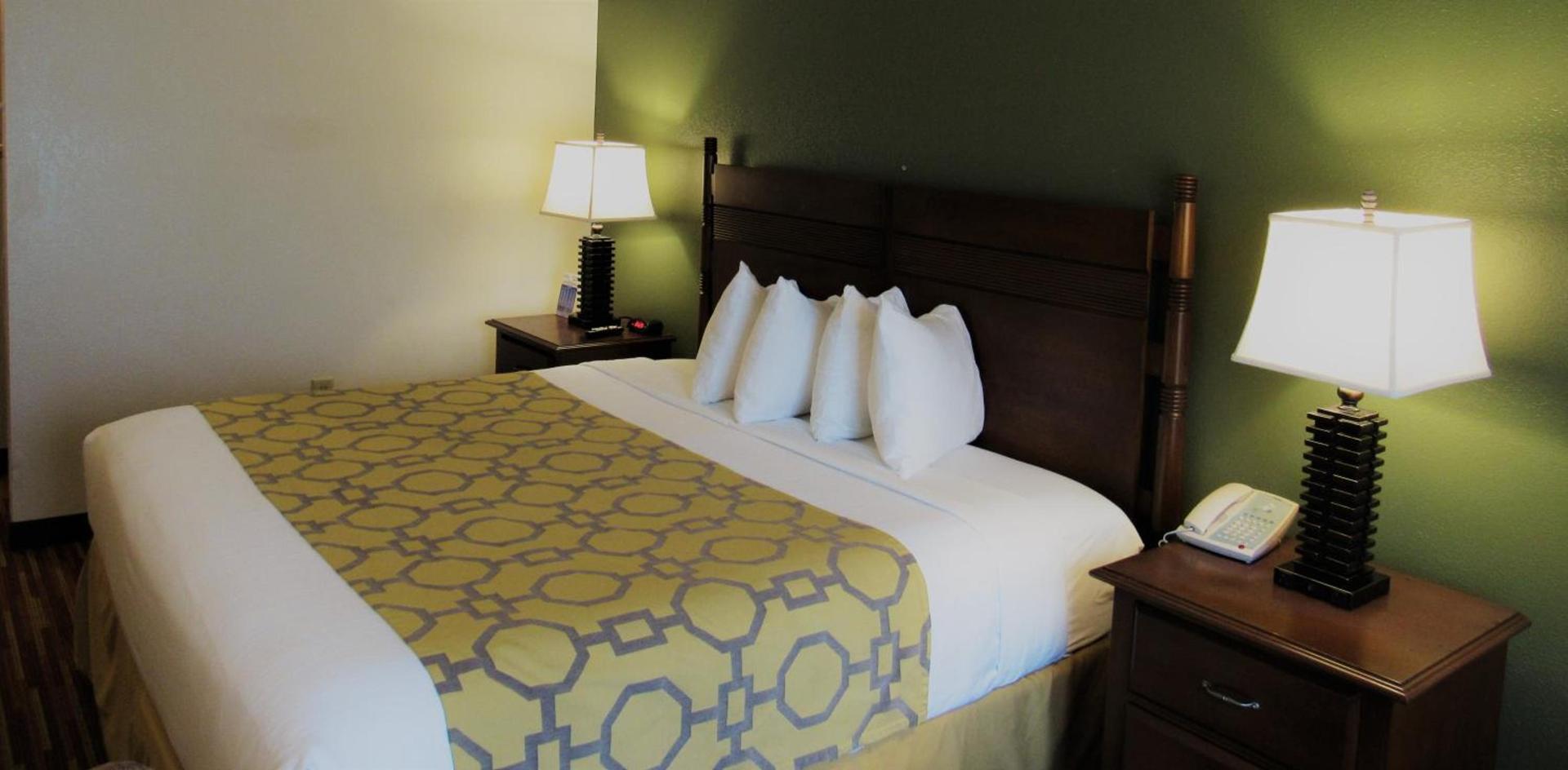 Stay Inn & Suites Montgomery photo 6