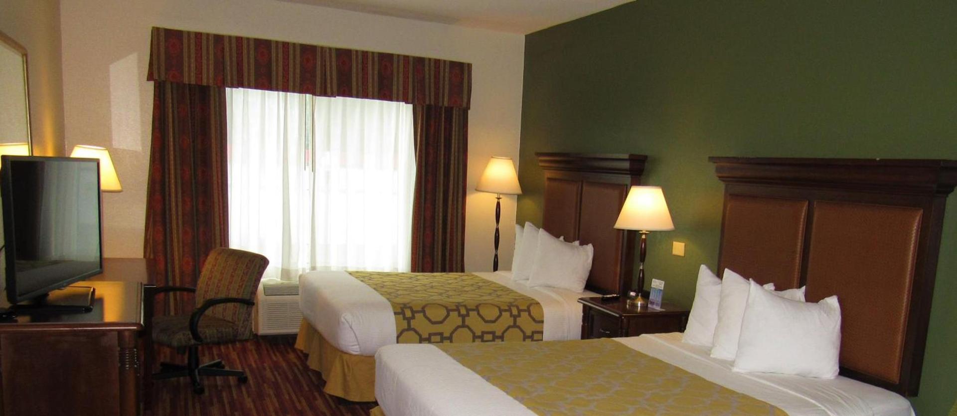 Stay Inn & Suites Montgomery photo 8