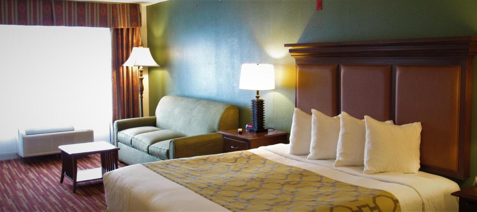 Stay Inn & Suites Montgomery photo 10