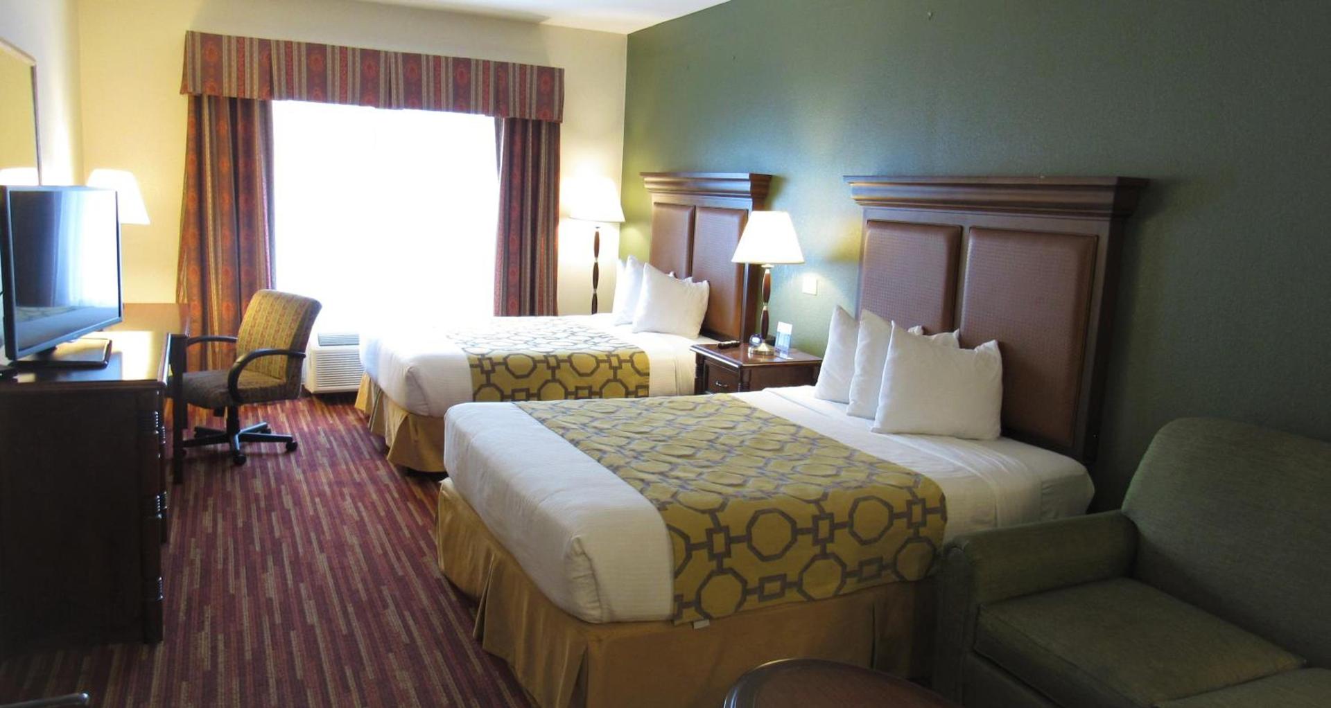 Stay Inn & Suites Montgomery photo 11
