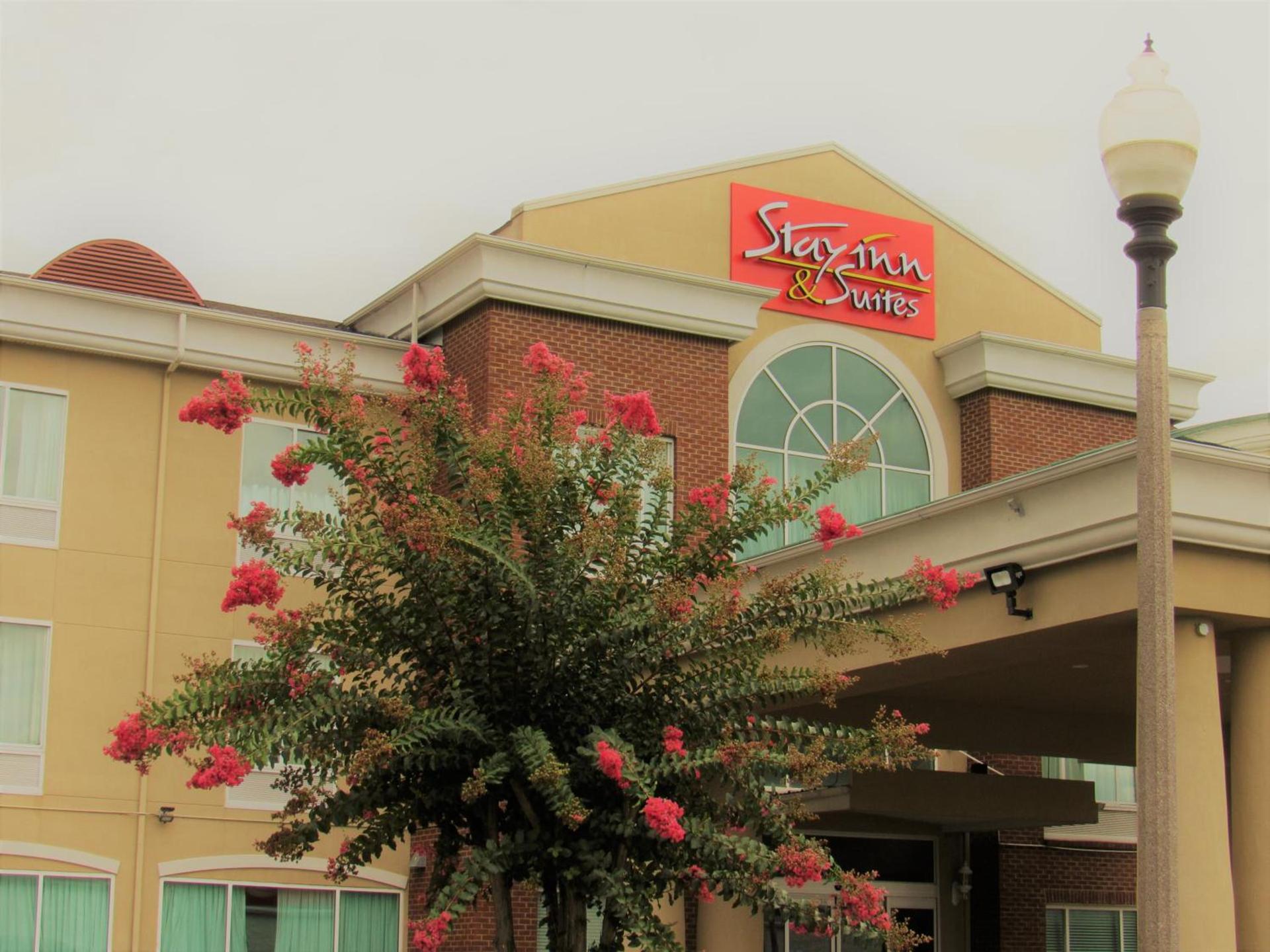 Stay Inn & Suites Montgomery photo 2