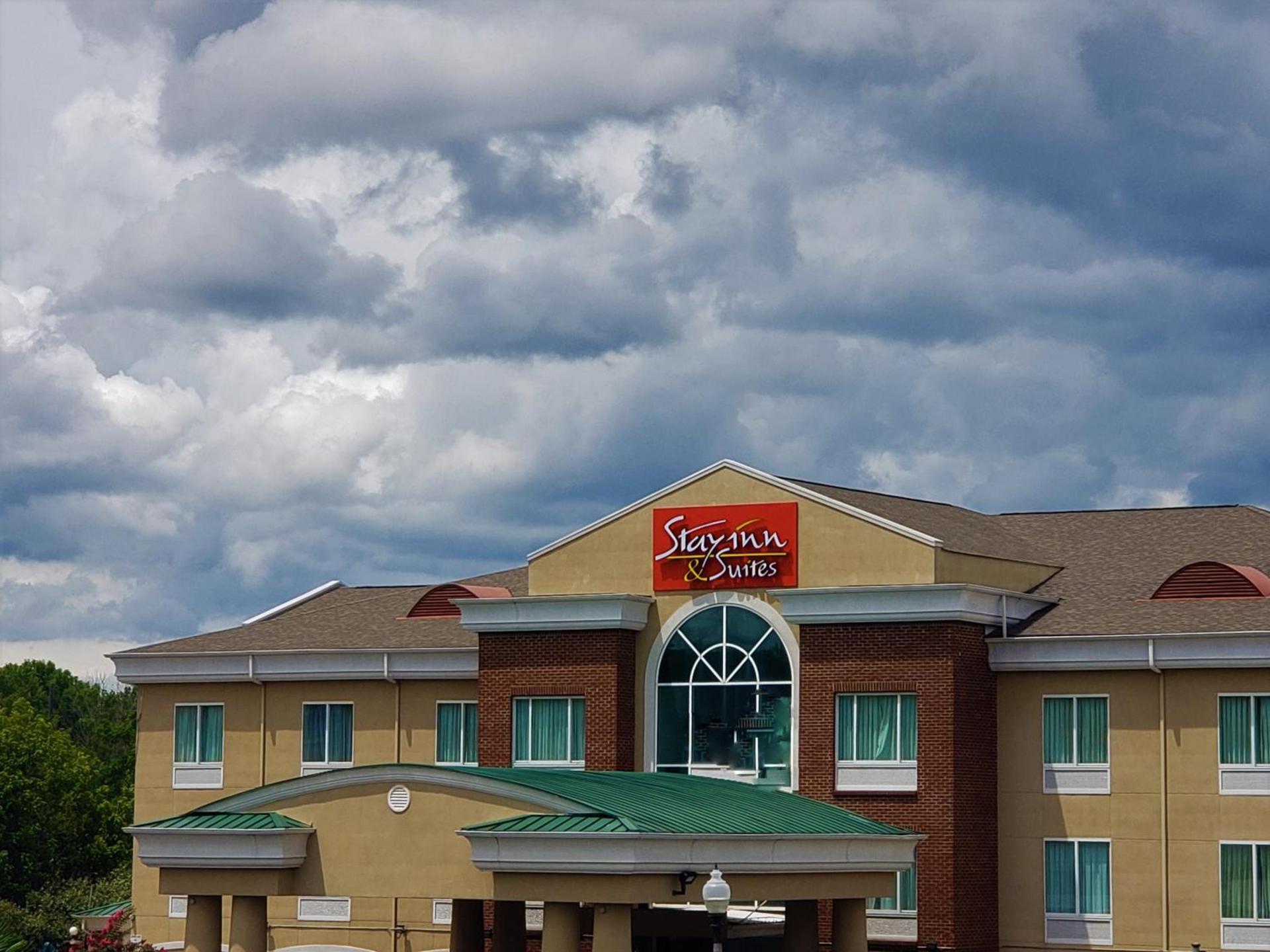 Stay Inn & Suites Montgomery photo 3