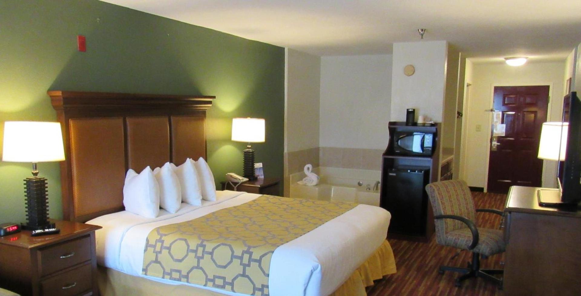 Stay Inn & Suites Montgomery photo 13