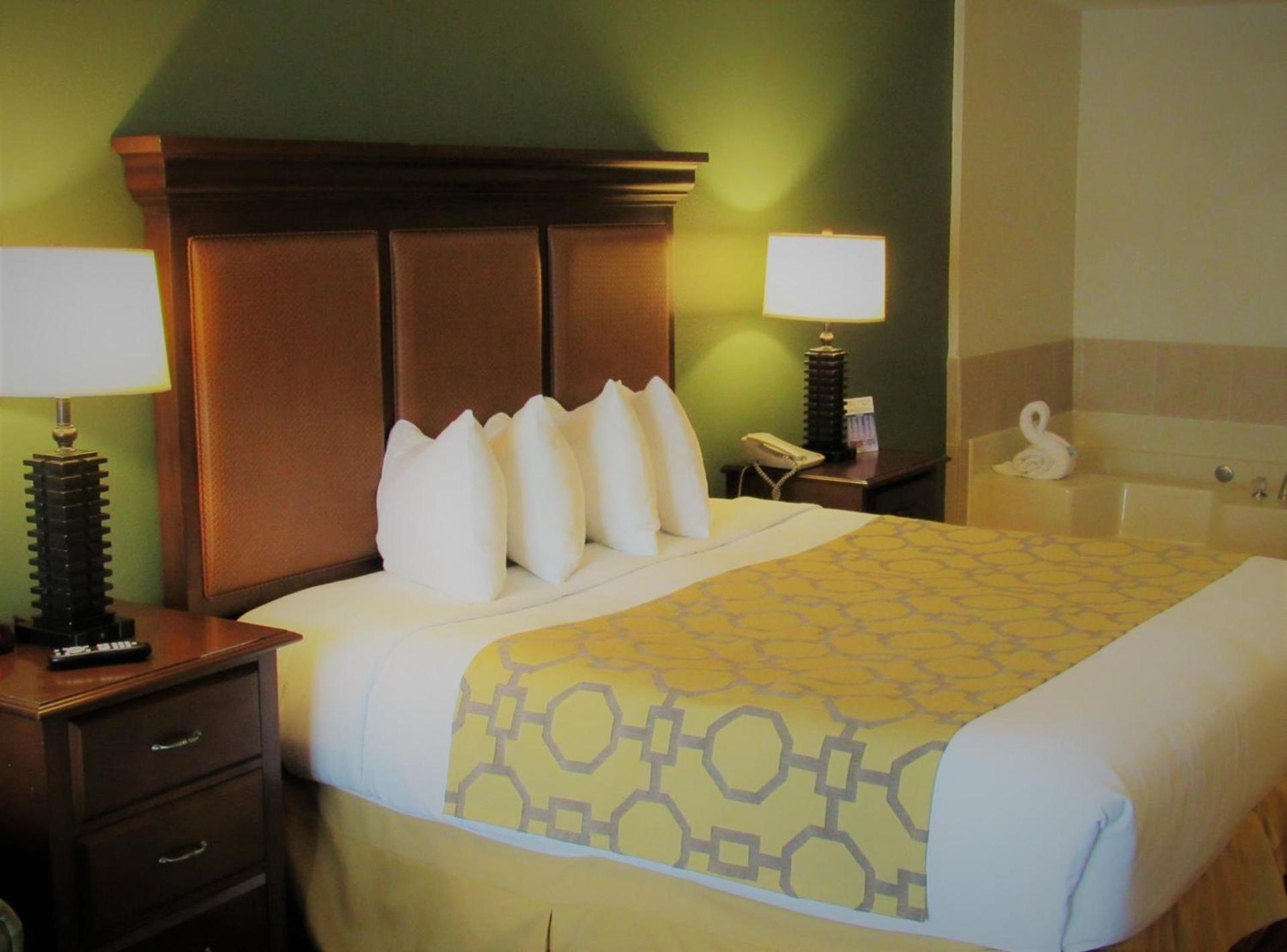 Stay Inn & Suites Montgomery photo 14