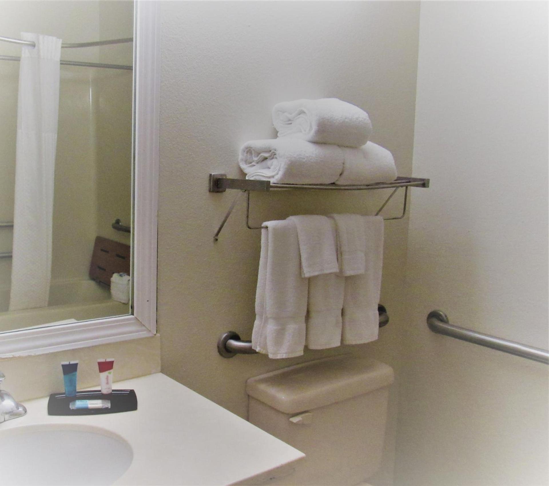 Stay Inn & Suites Montgomery photo 15