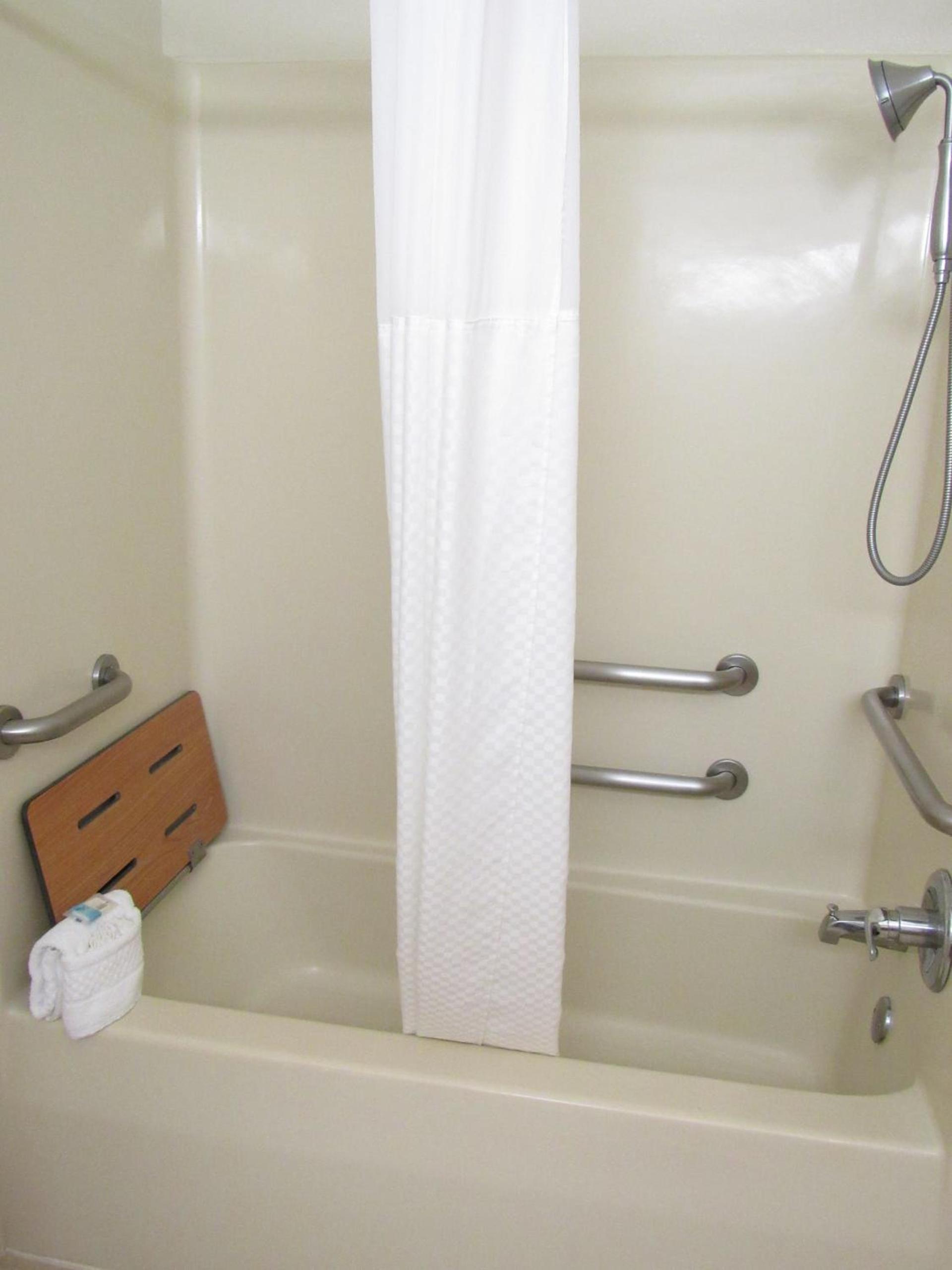 Stay Inn & Suites Montgomery photo 16