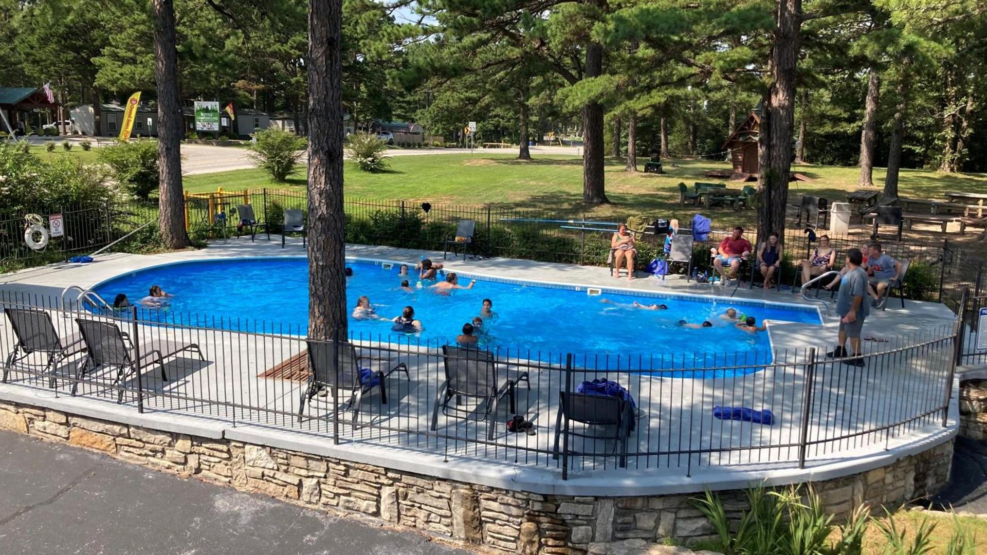 Country Mountain Inn photo 3