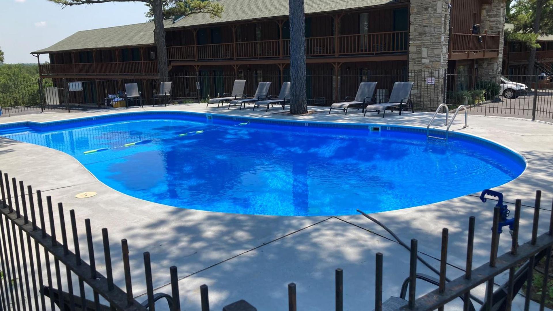 Country Mountain Inn photo 2