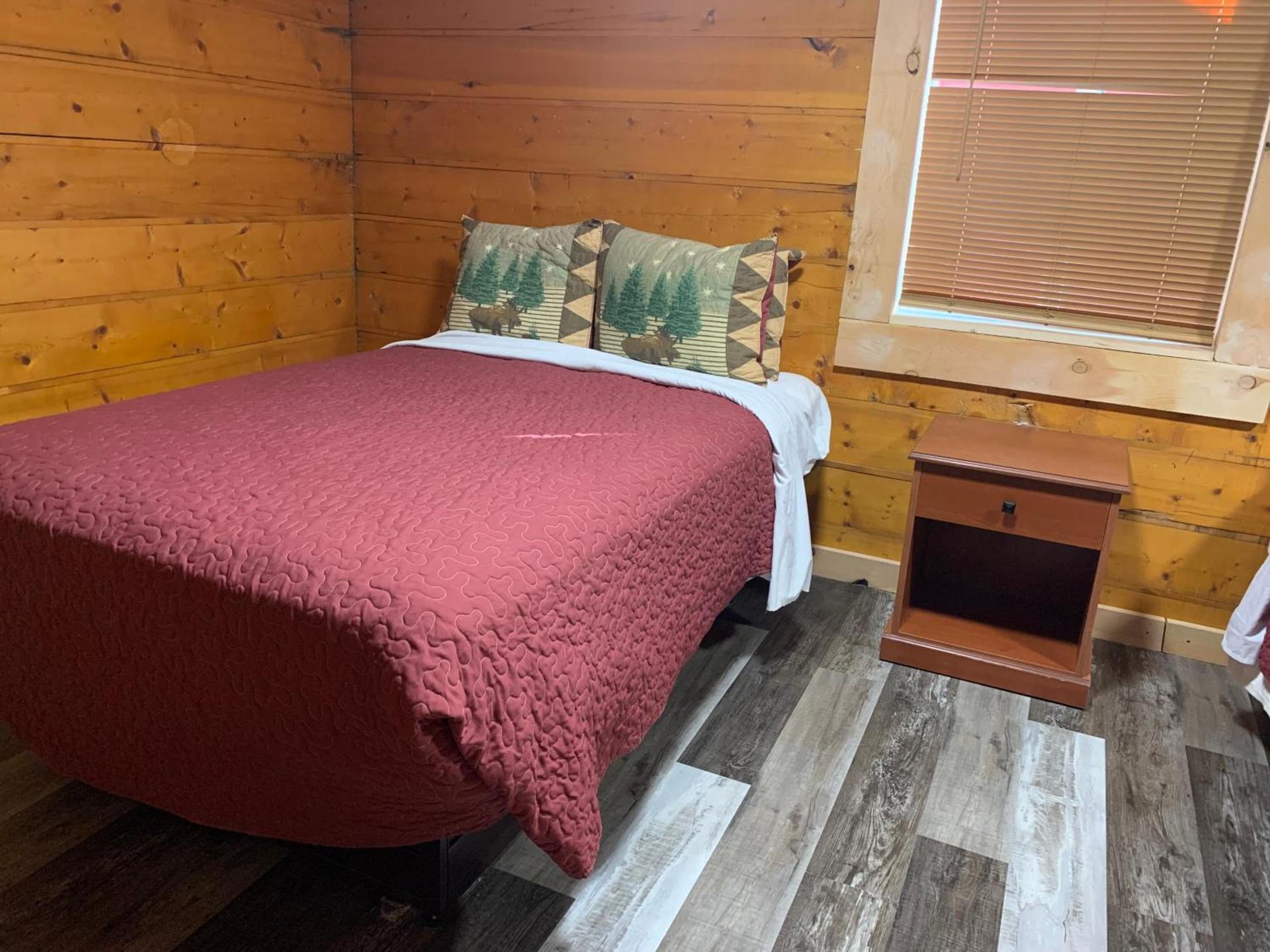 Rainbow Lodge photo 8