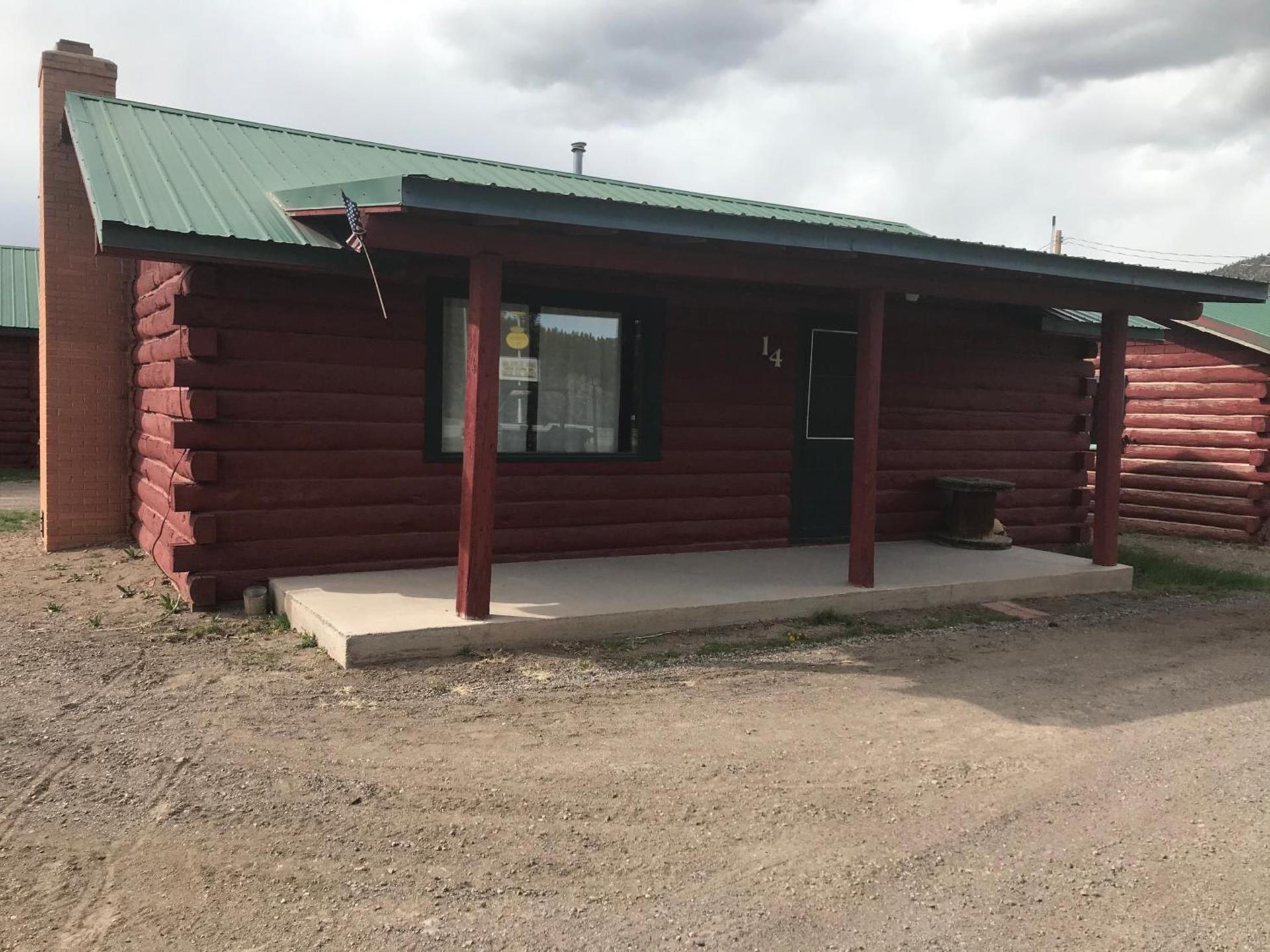 Rainbow Lodge photo 2