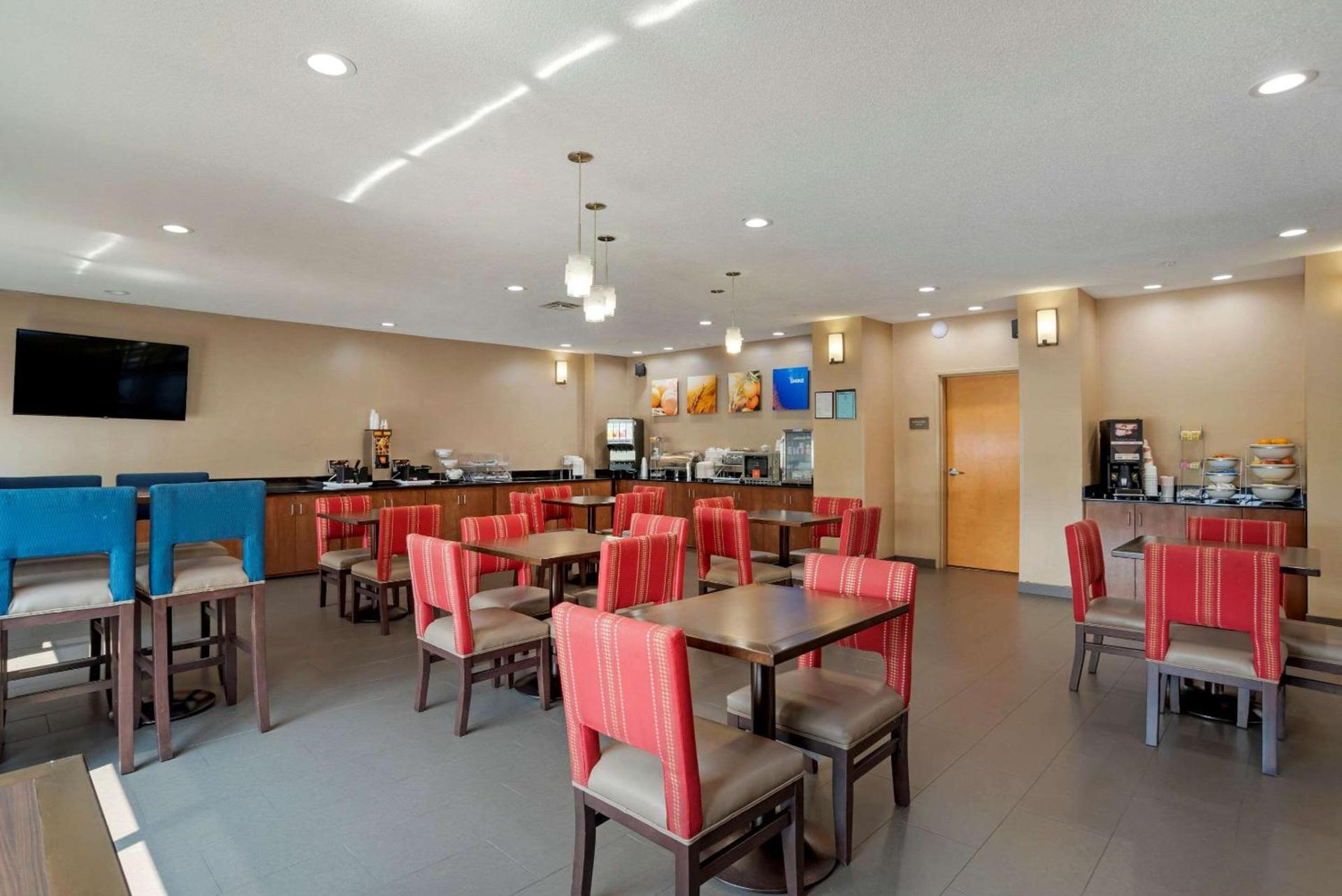 Comfort Suites Oxford I-20 exit 188 photo 28