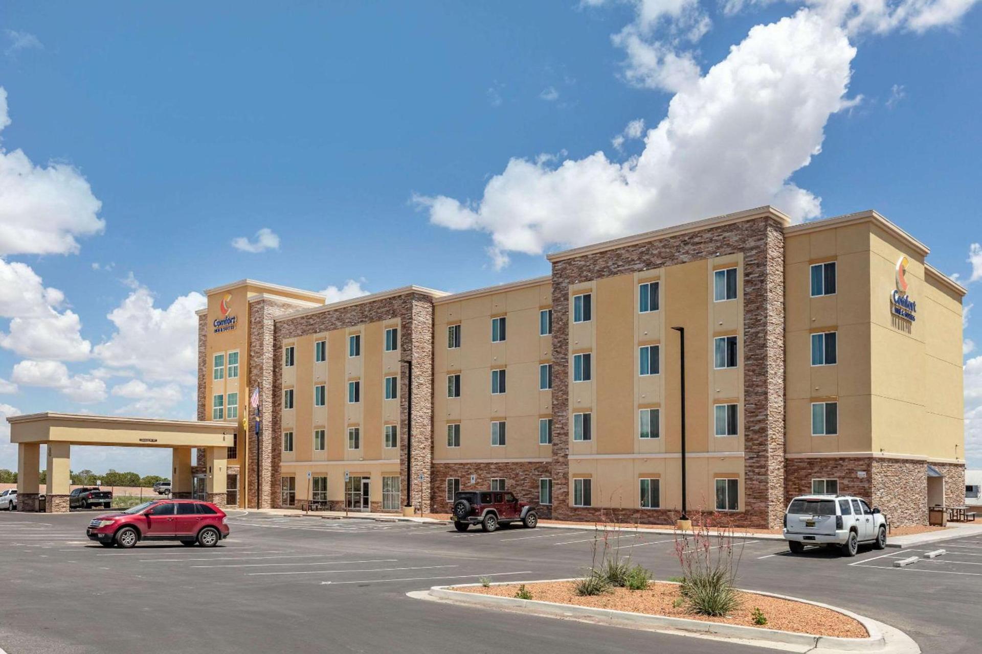 Comfort Inn & Suites Edgewood photo 2