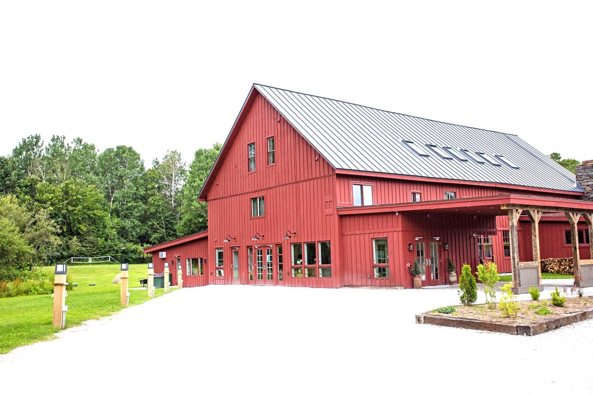 Mountain Meadows Lodge — hotel in Killington
