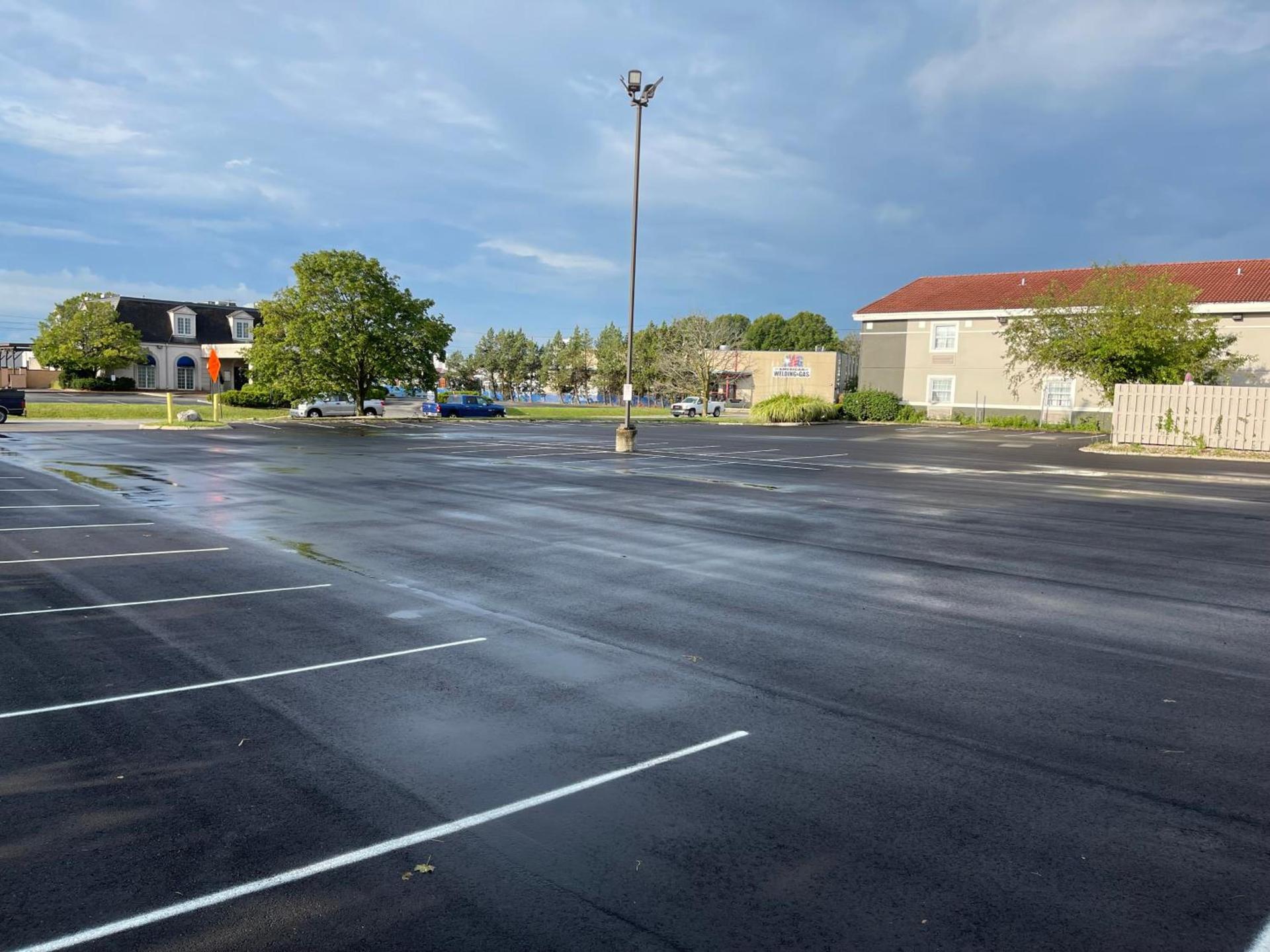 Baymont by Wyndham Indianapolis Airport Lynhurst photo 14