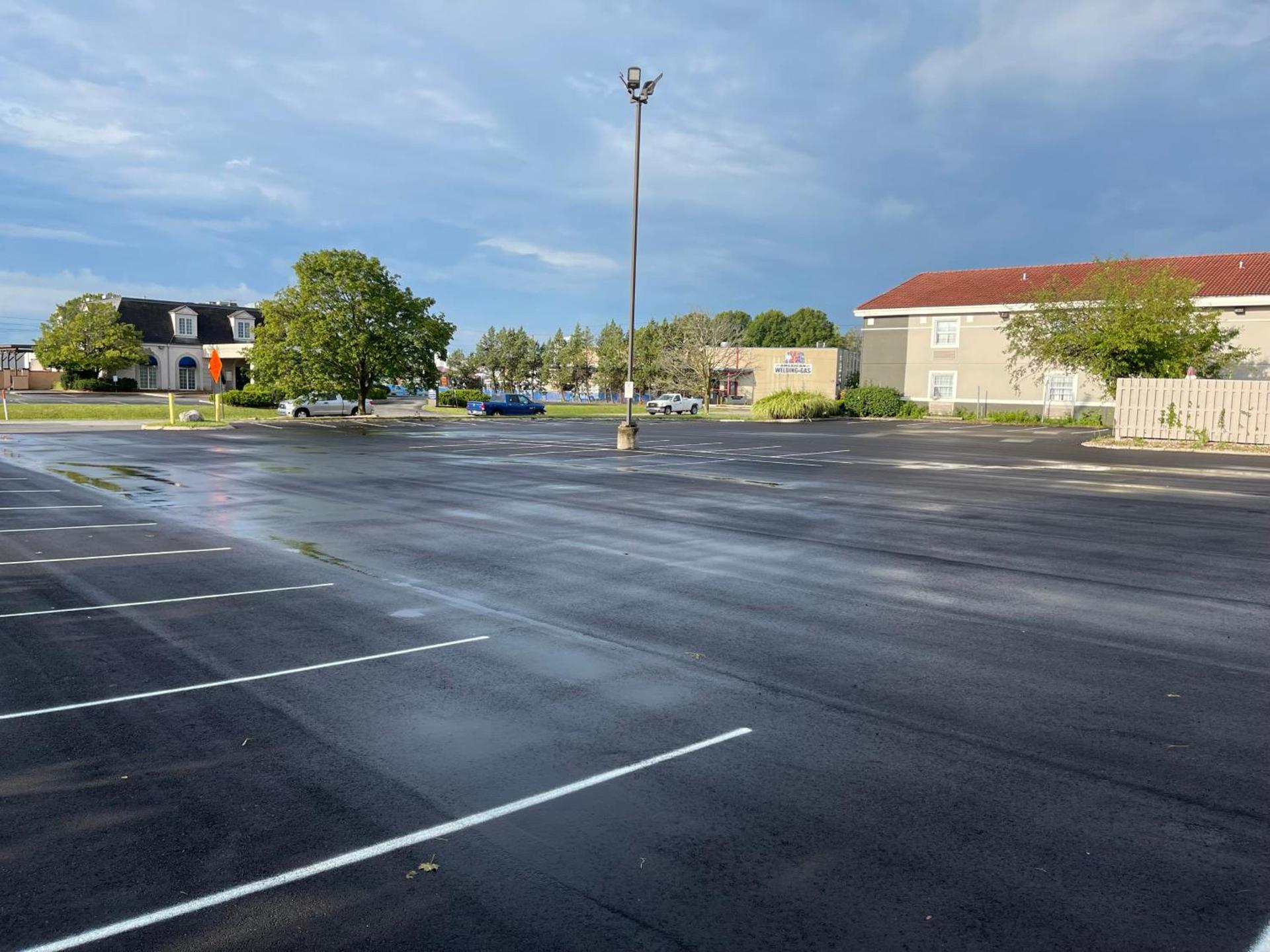 Baymont by Wyndham Indianapolis Airport Lynhurst photo 19